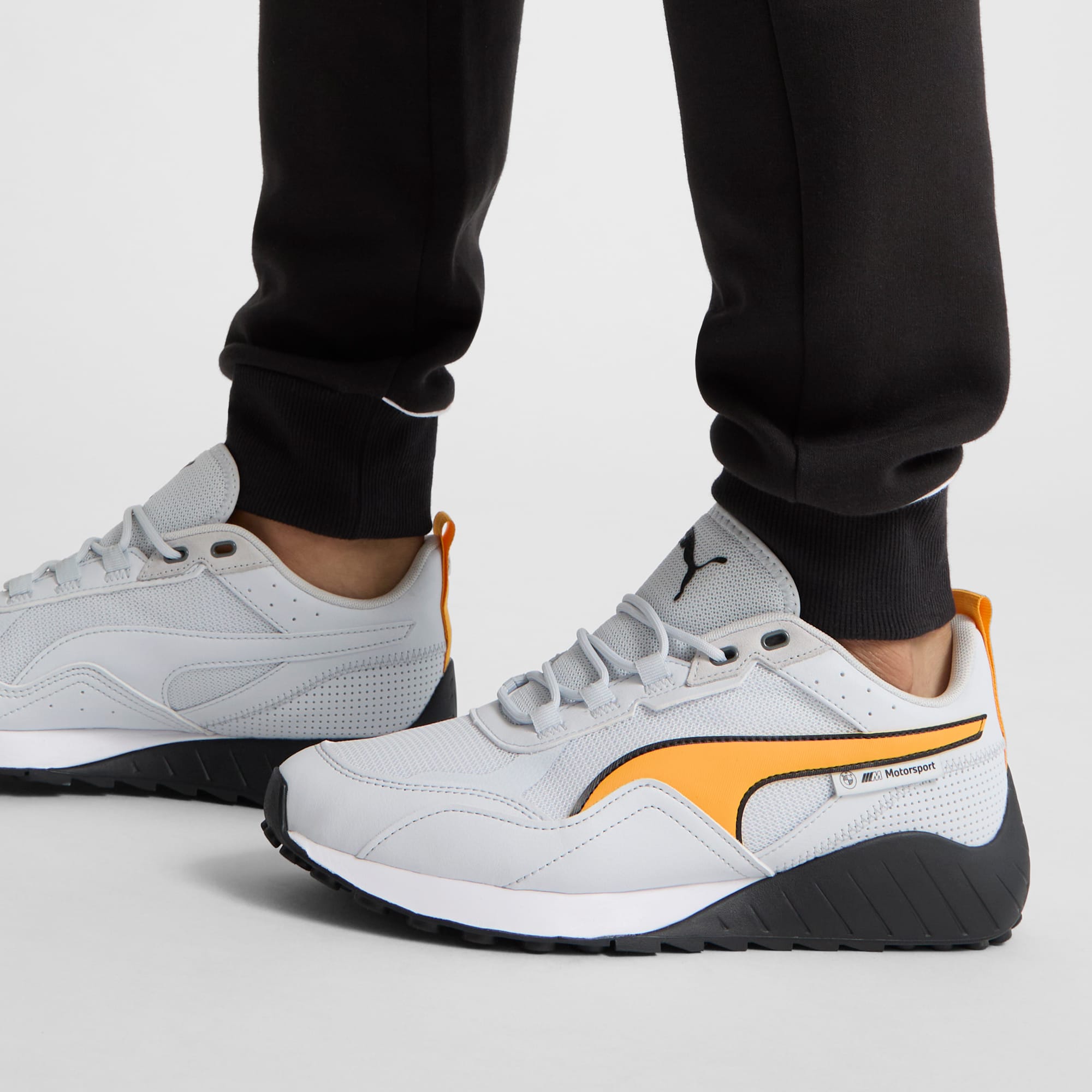 BMW M Motorsport SPEEDFUSION 2.0 Men s Sneakers