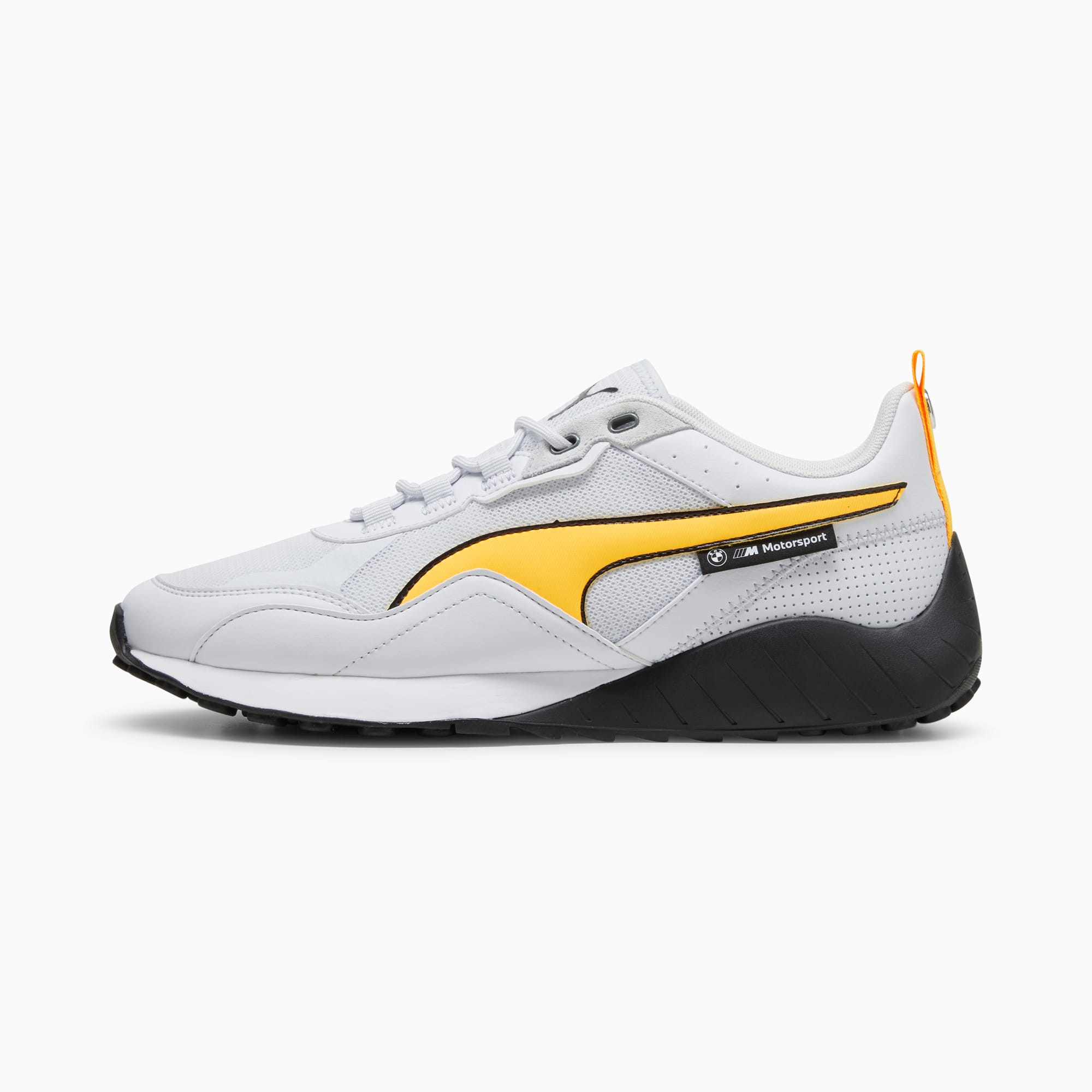 BMW M Motorsport SPEEDFUSION 2.0 Men's Sneakers | PUMA