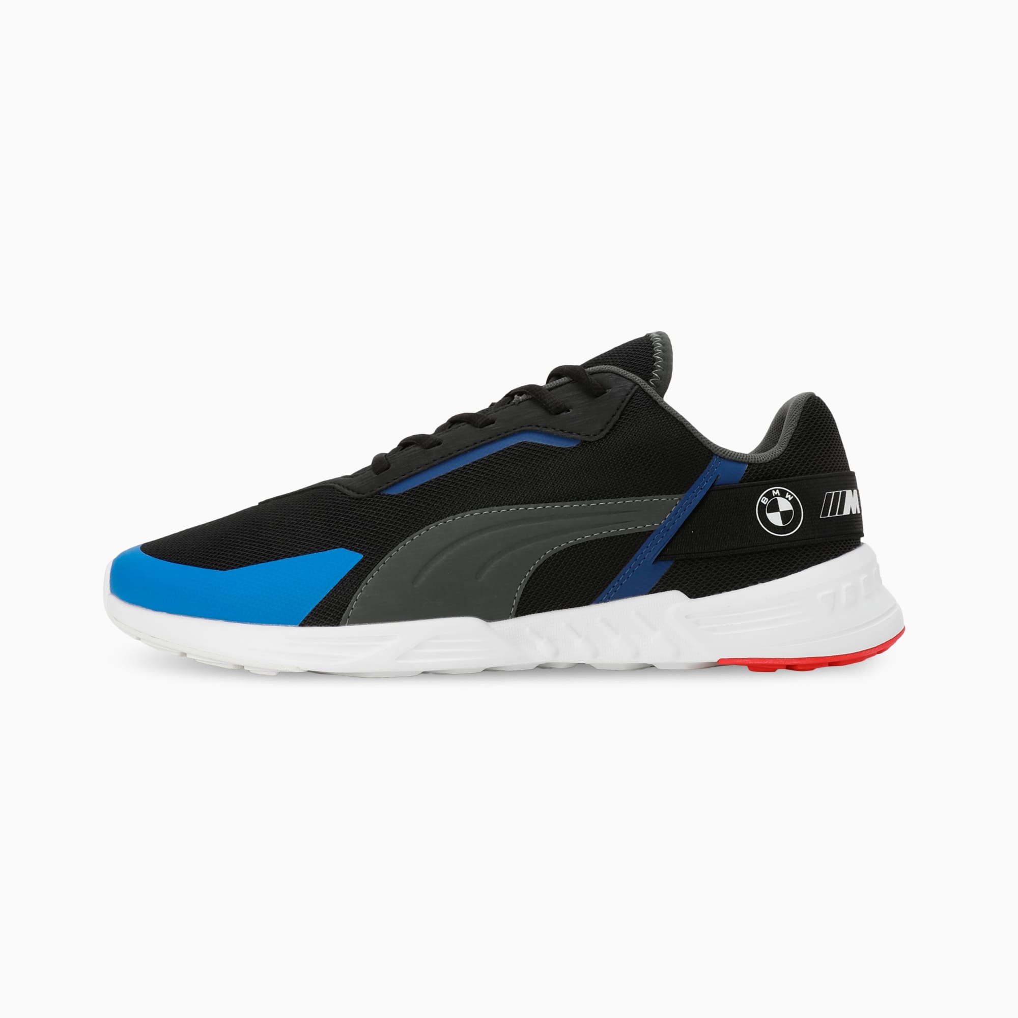 Puma motorsport india top