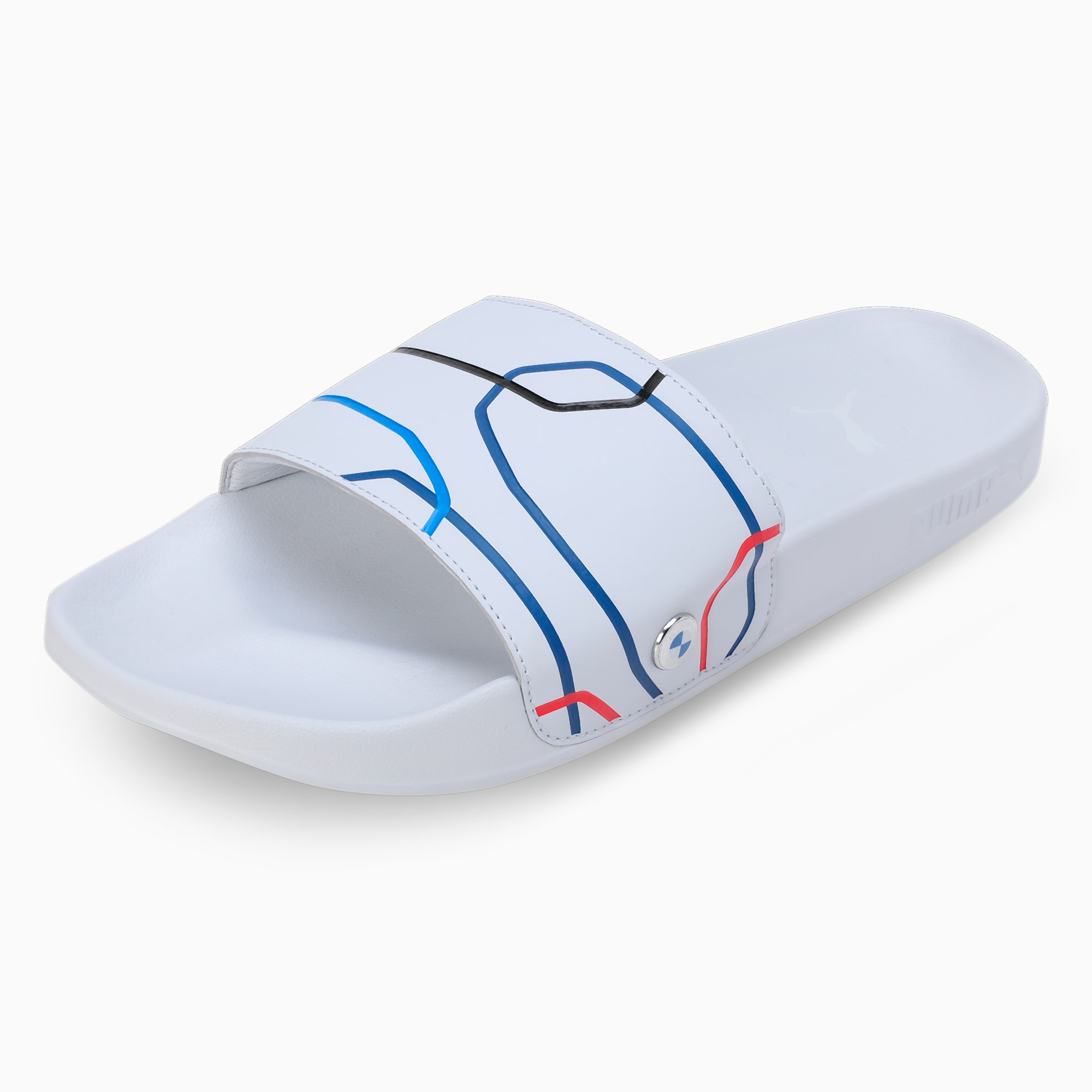 Puma flip flops bmw cheap