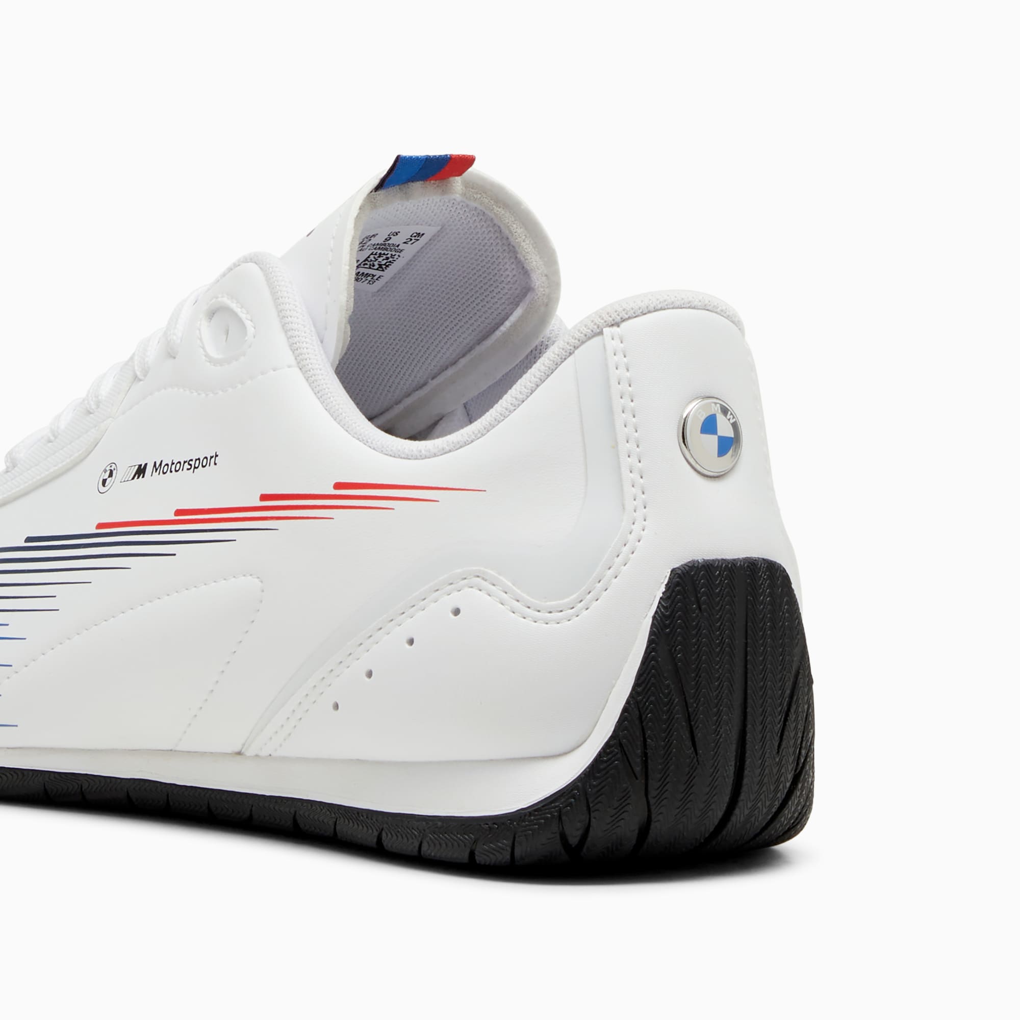 Puma bmw cat 2025