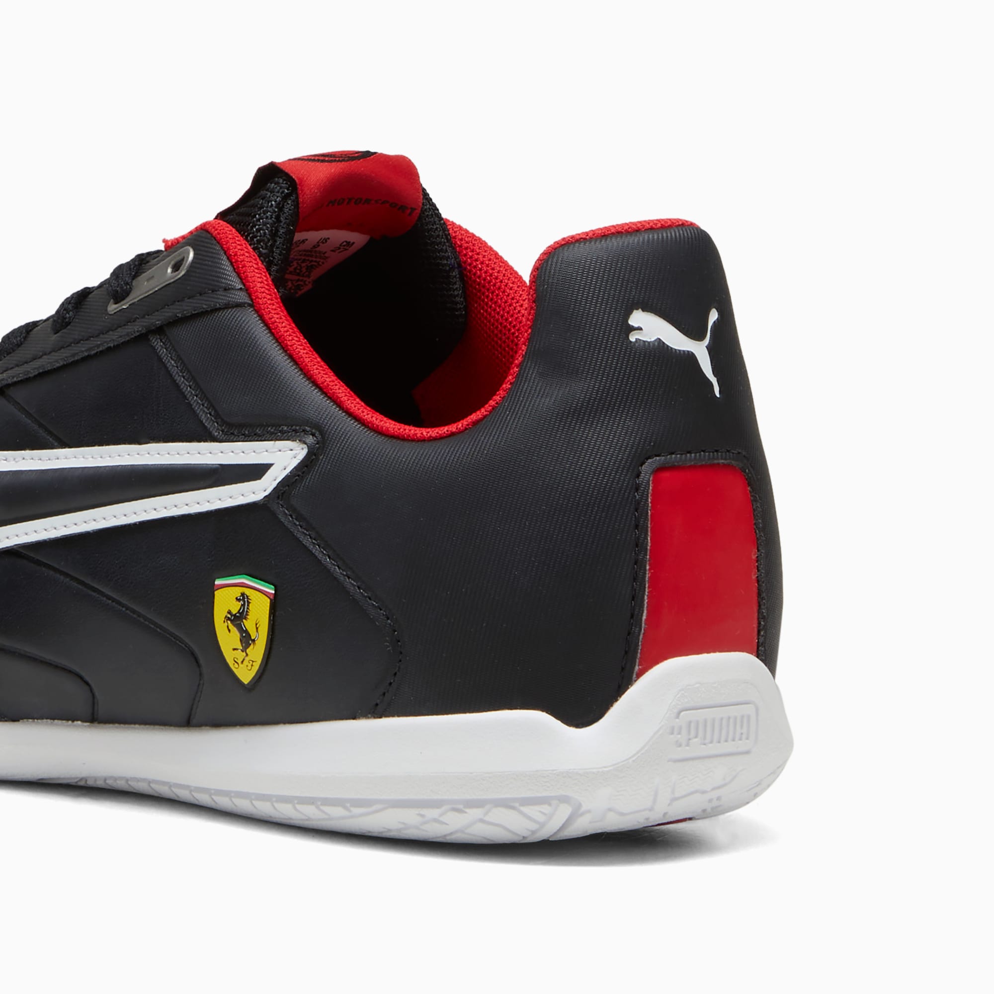 Scarpe puma da pilota cheap