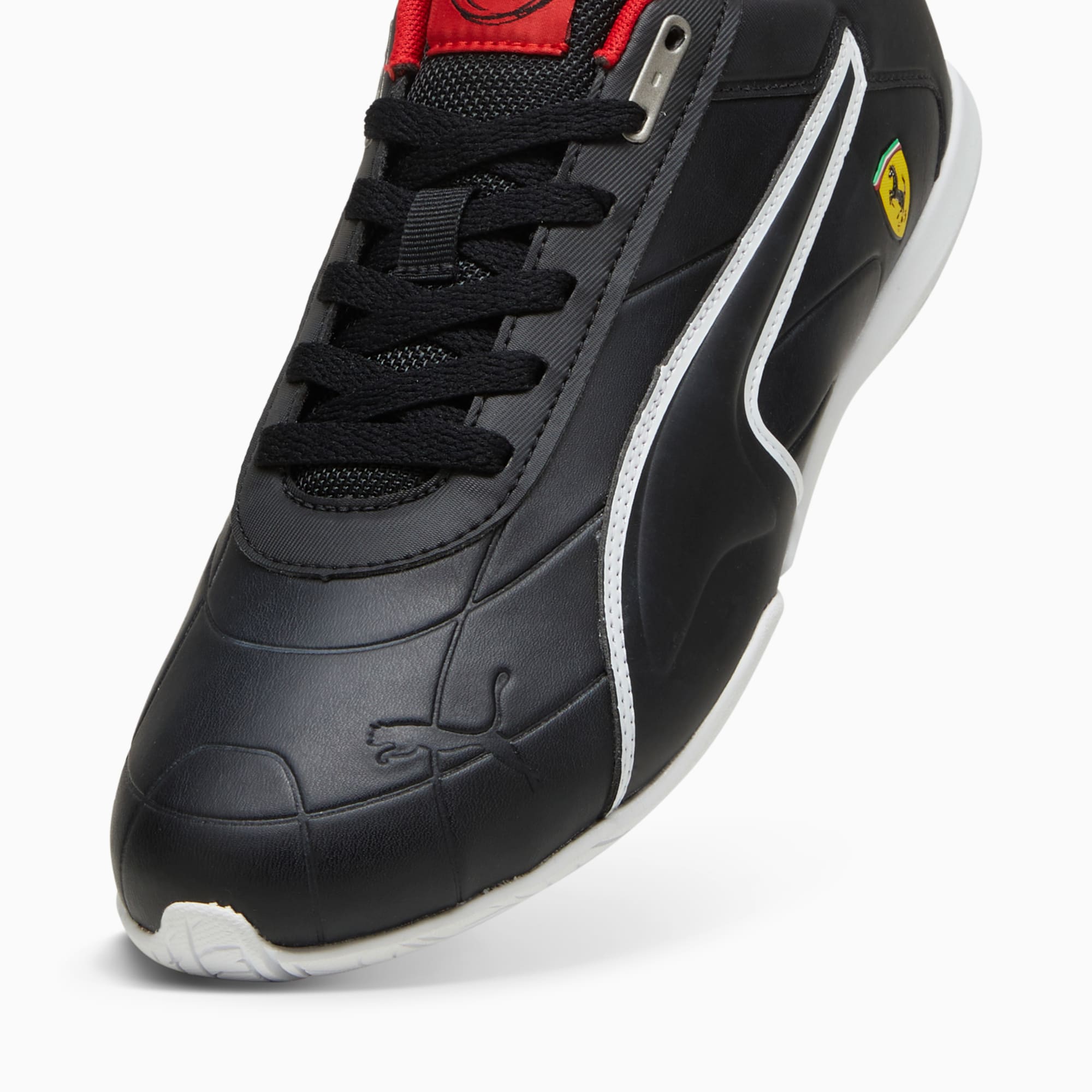Scarpe da pilota Scuderia Ferrari Tune Cat PUMA