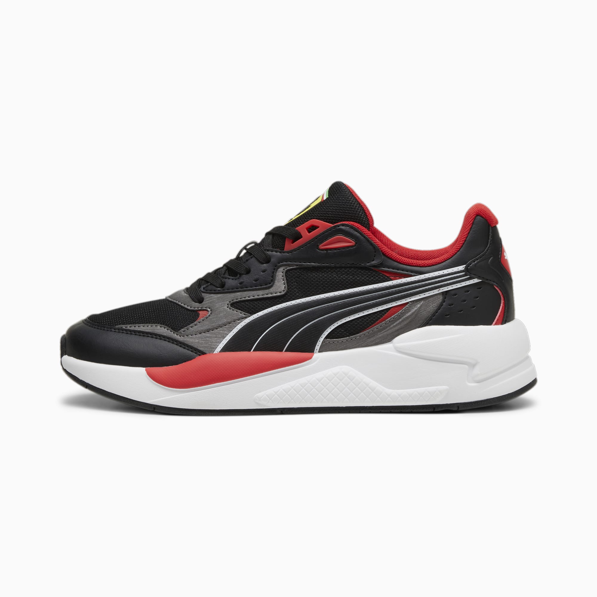Scarpe da motorsport Scuderia Ferrari X Ray Speed gray PUMA