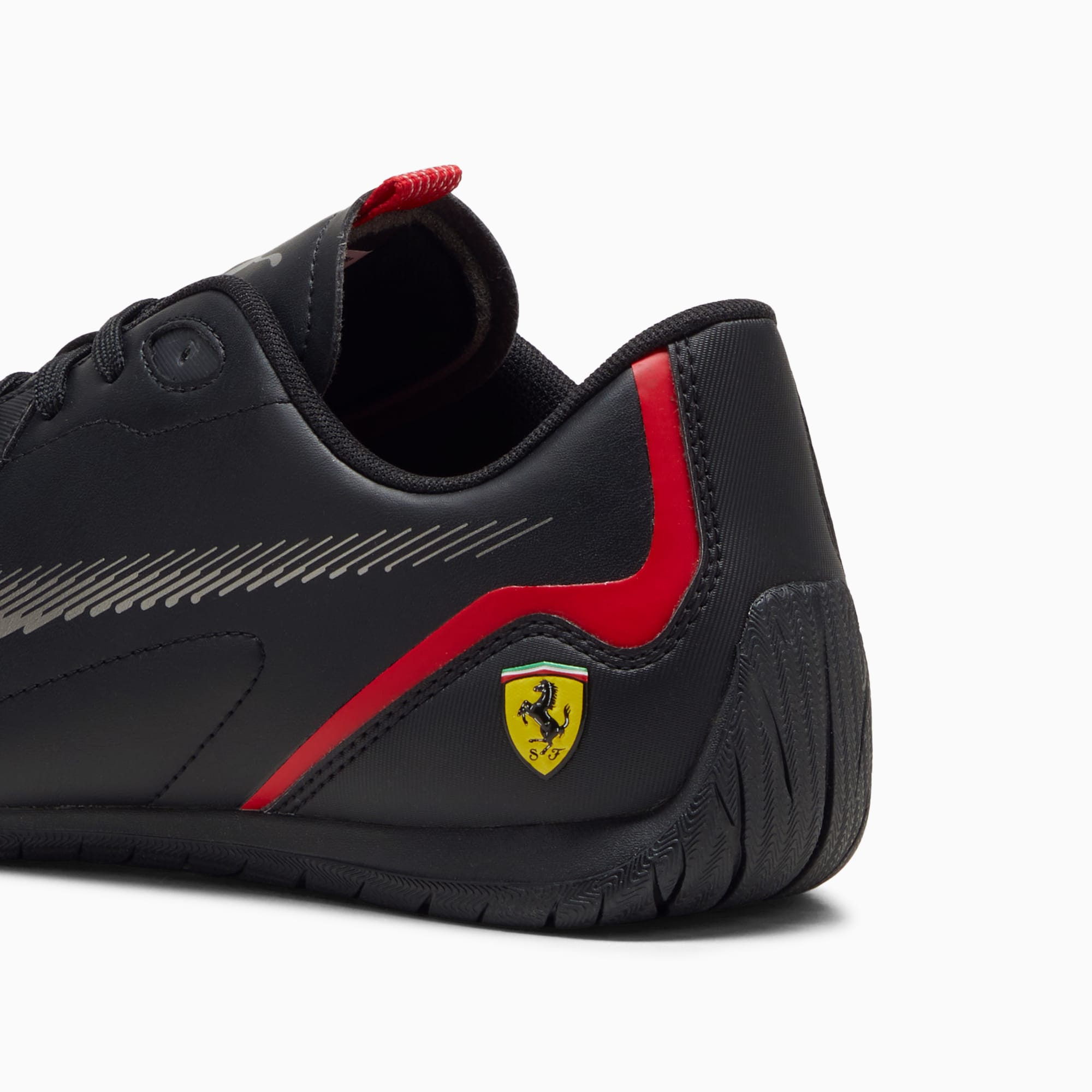 Scuderia Ferrari Neo Cat 2.0 Driving Shoes | PUMA