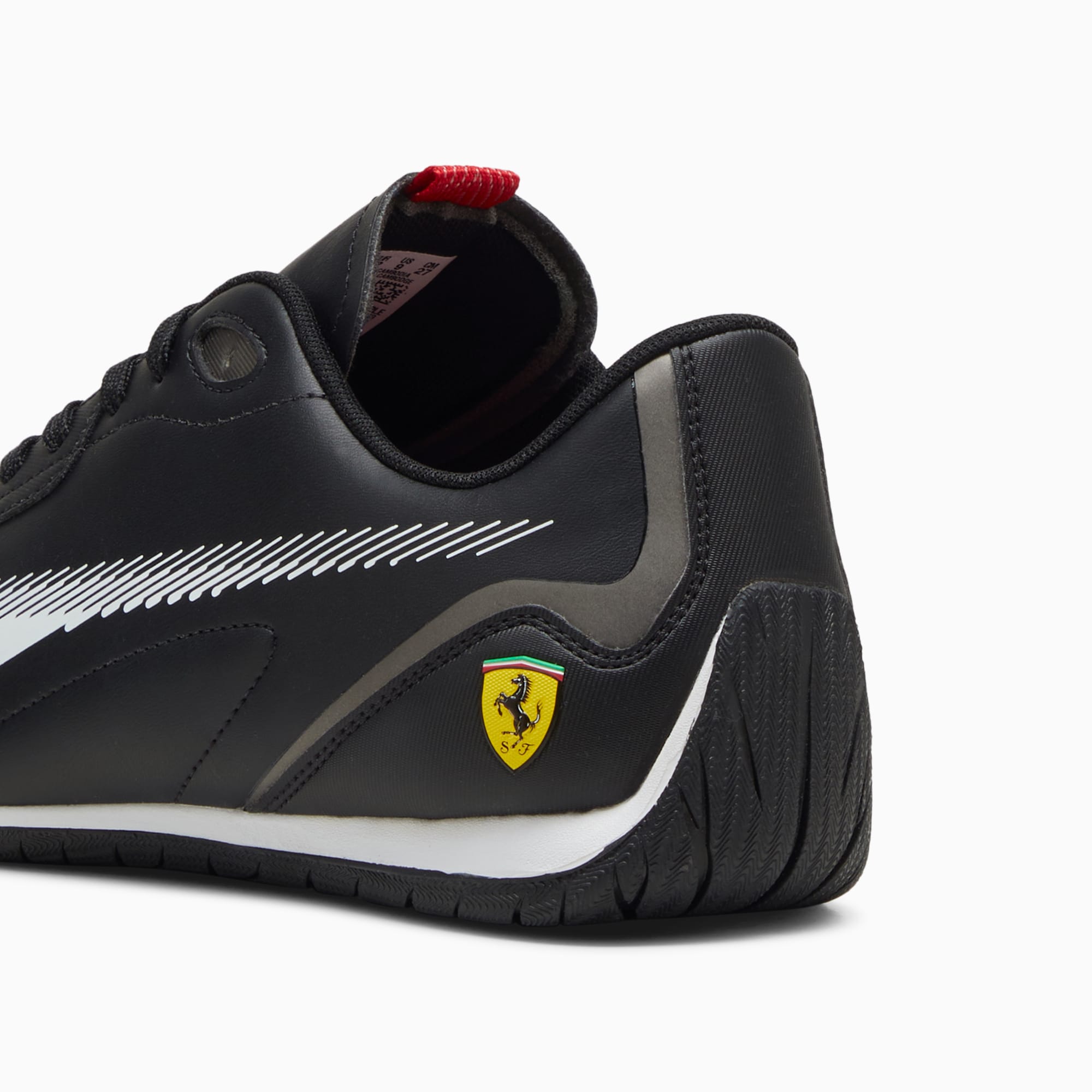 Scarpe da calcio ferrari deals