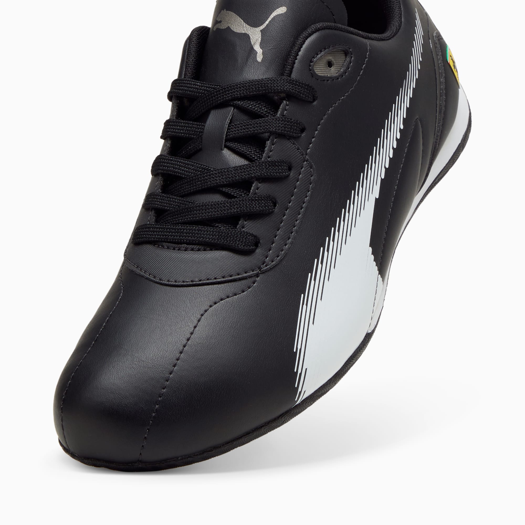 Scuderia Ferrari Neo Cat 2.0 Driving Shoes