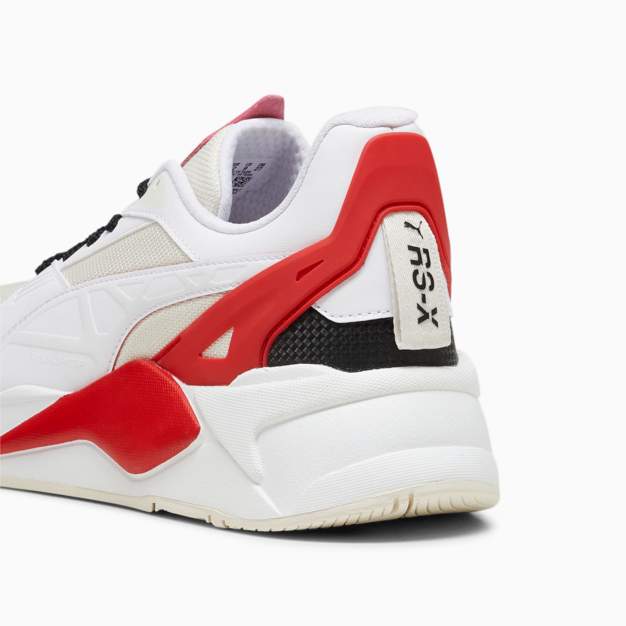 Ferrari RS X Unisex Sneakers