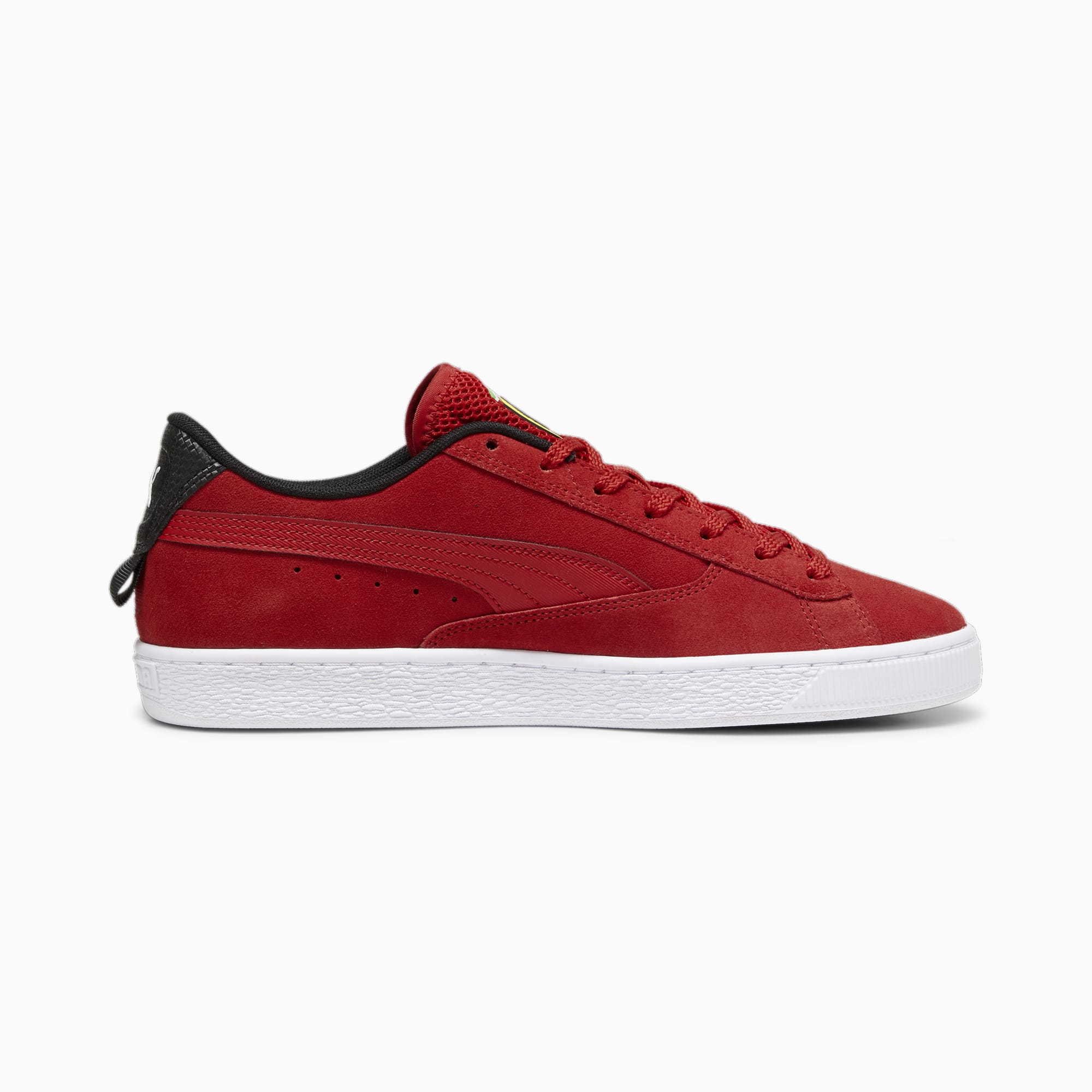 Puma ferrari classic suede outlet