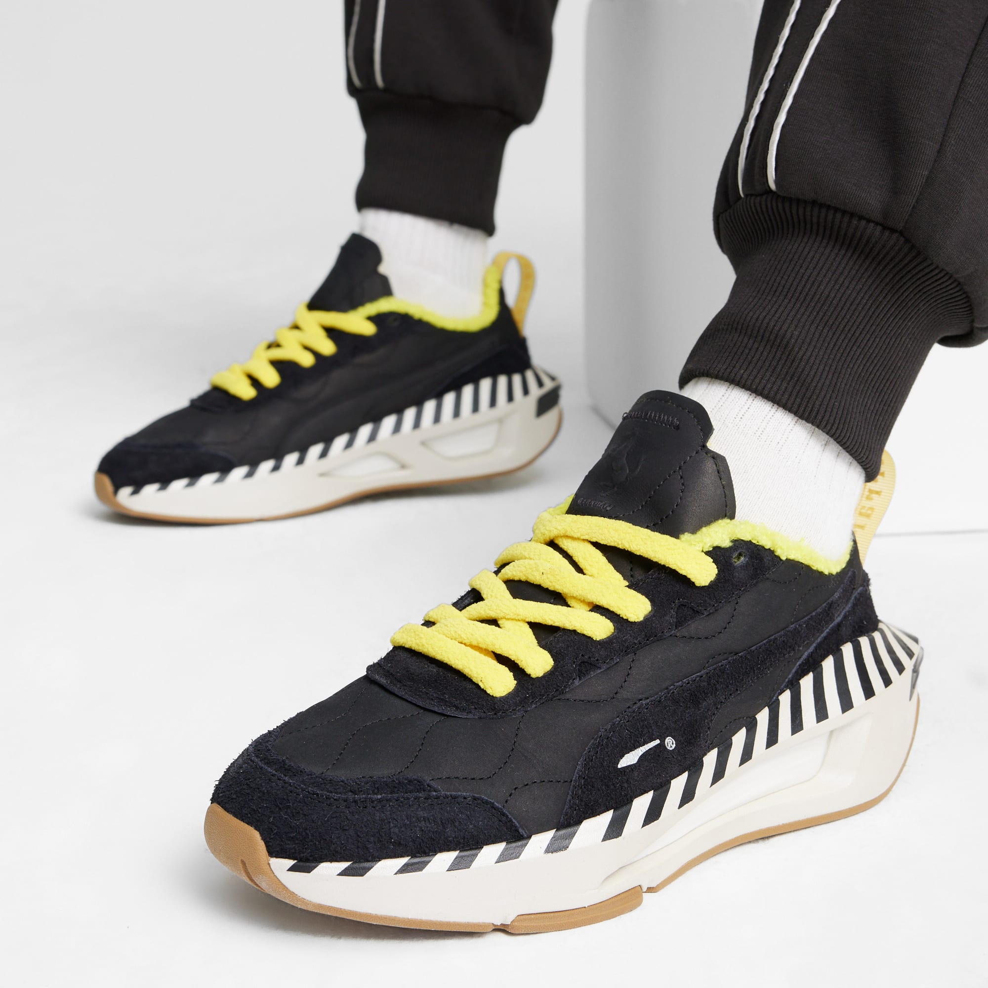 Puma ferrari men sneakers new arrivals