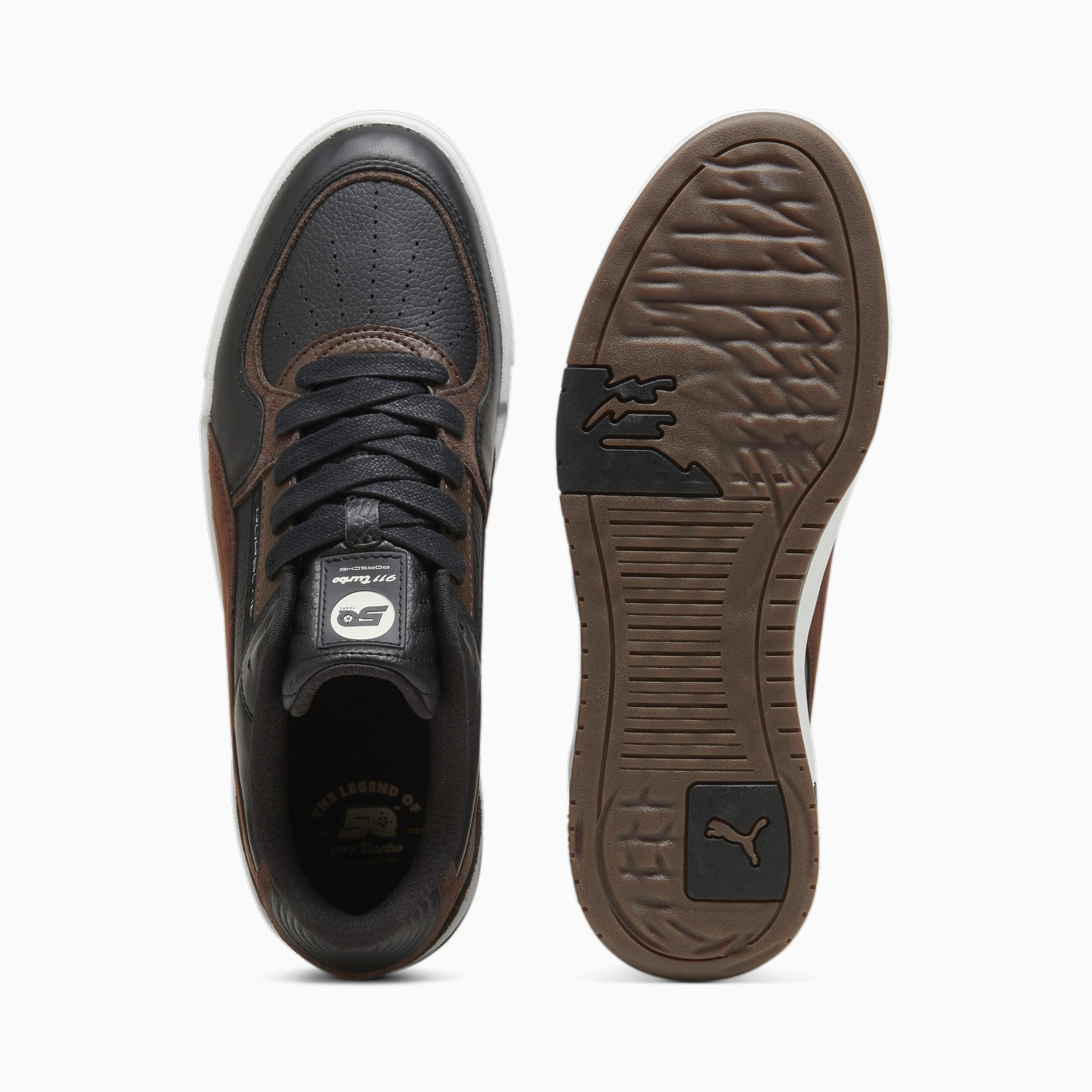 Porsche Legacy CA Pro Crush Unisex Sneakers | PUMA Shoes | PUMA