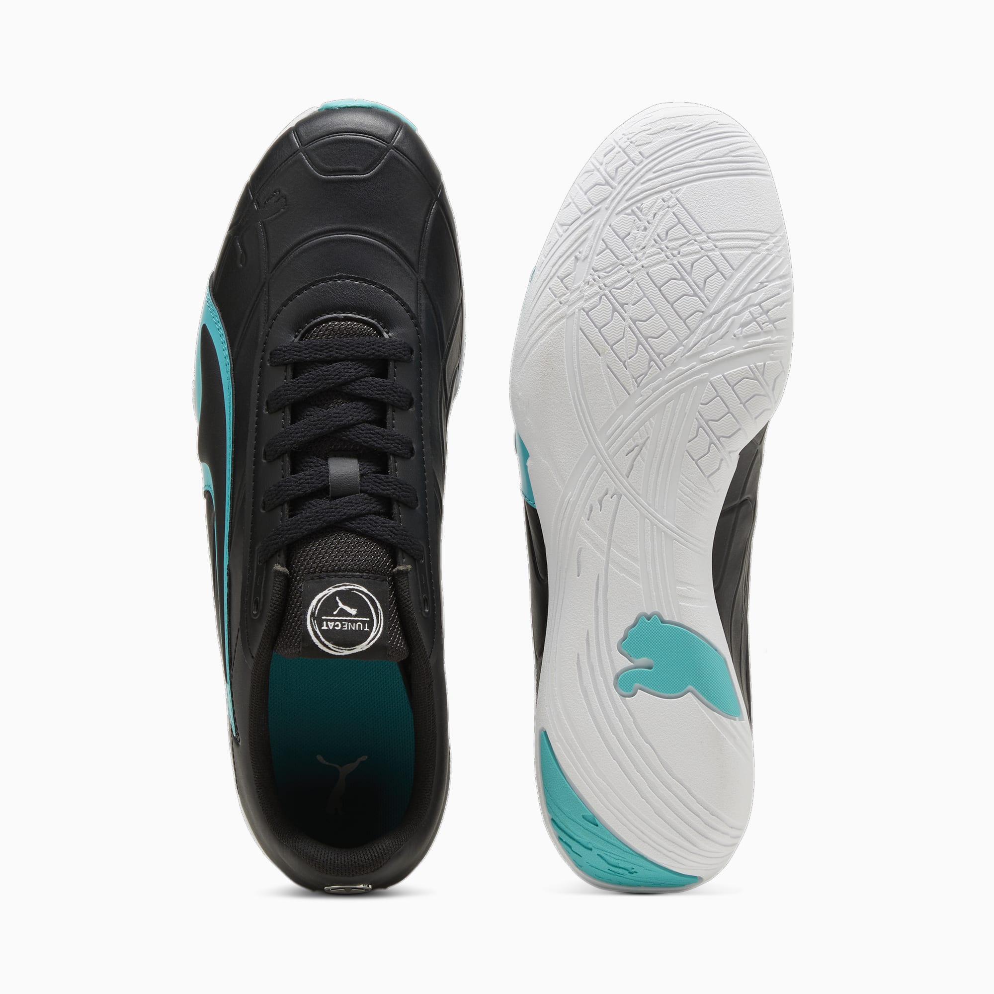 Puma tune cheap cat mens