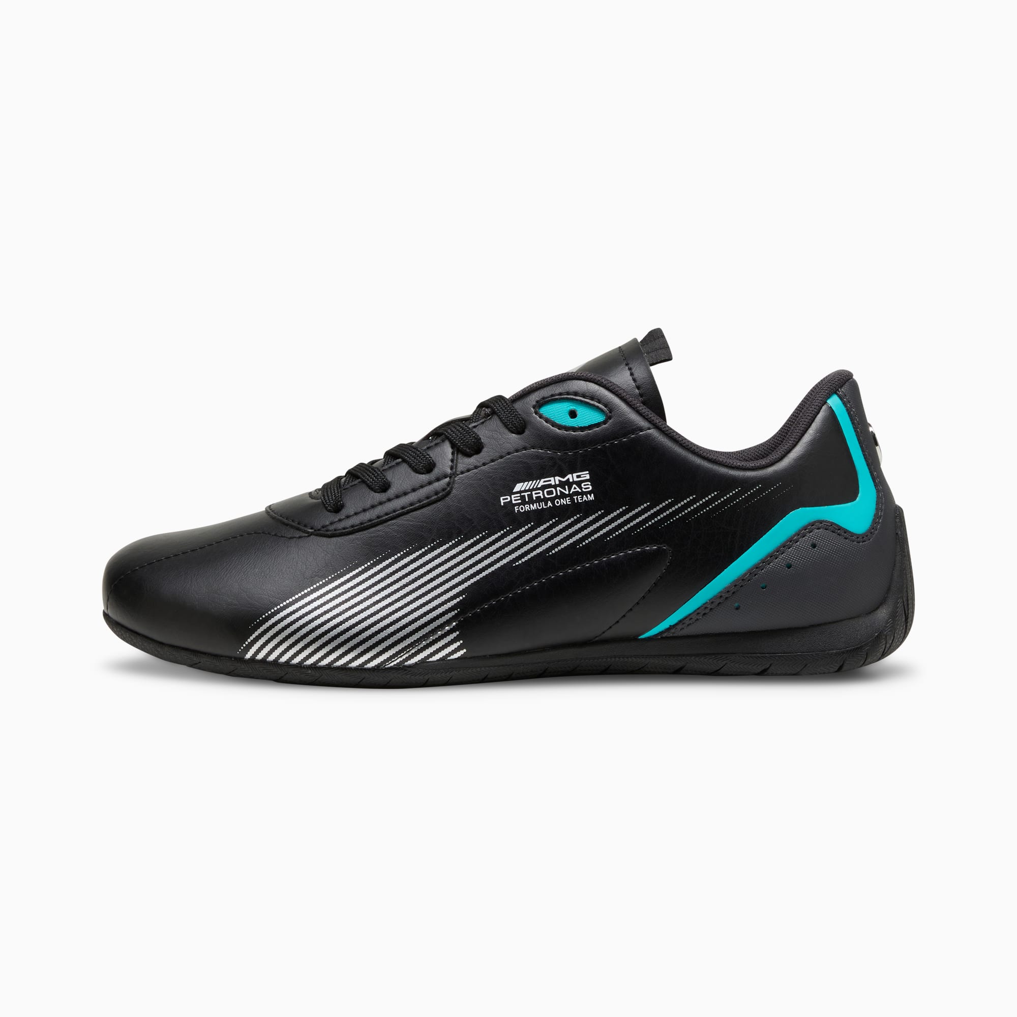 Tenis puma mercedes 2019 top