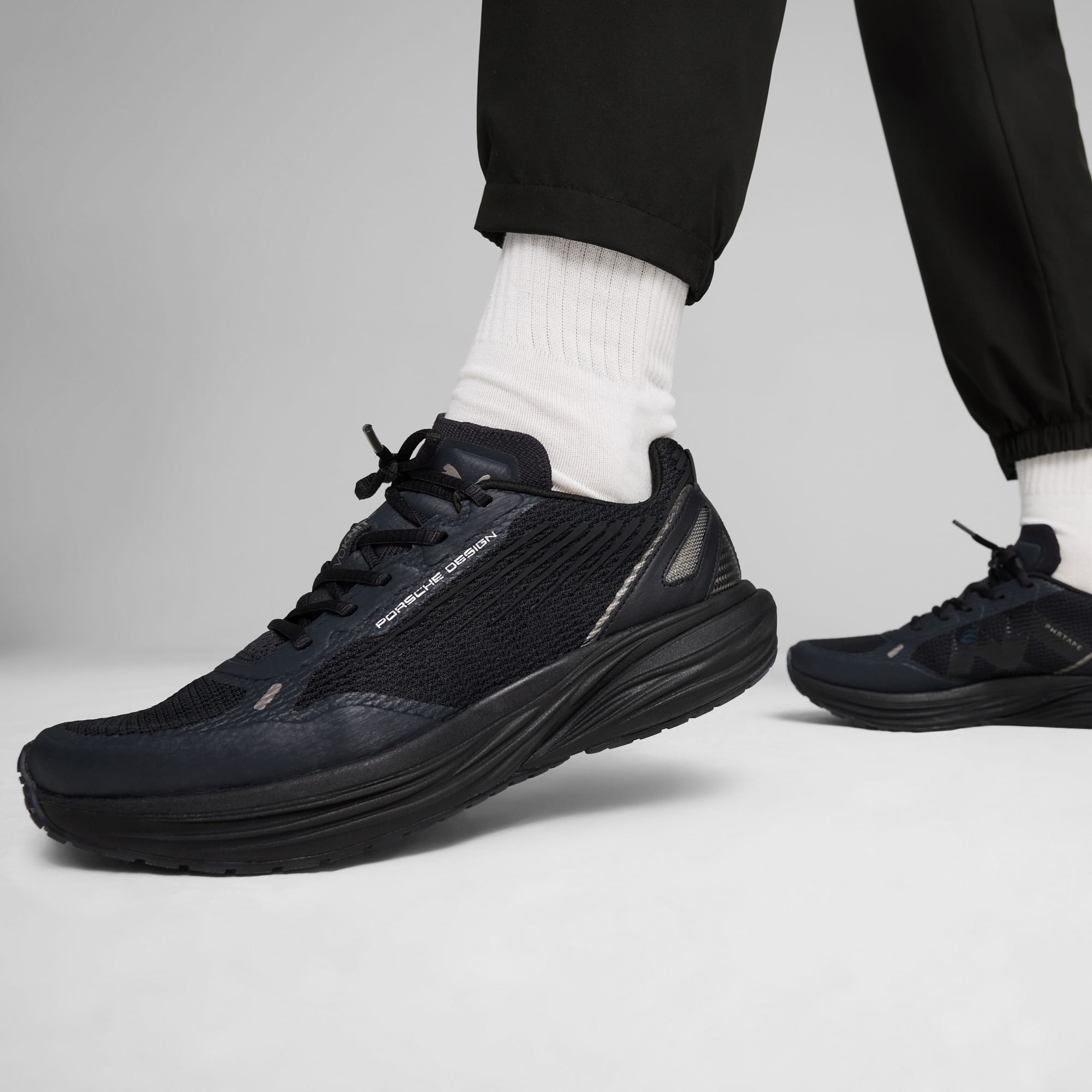 Porsche discount design tenis