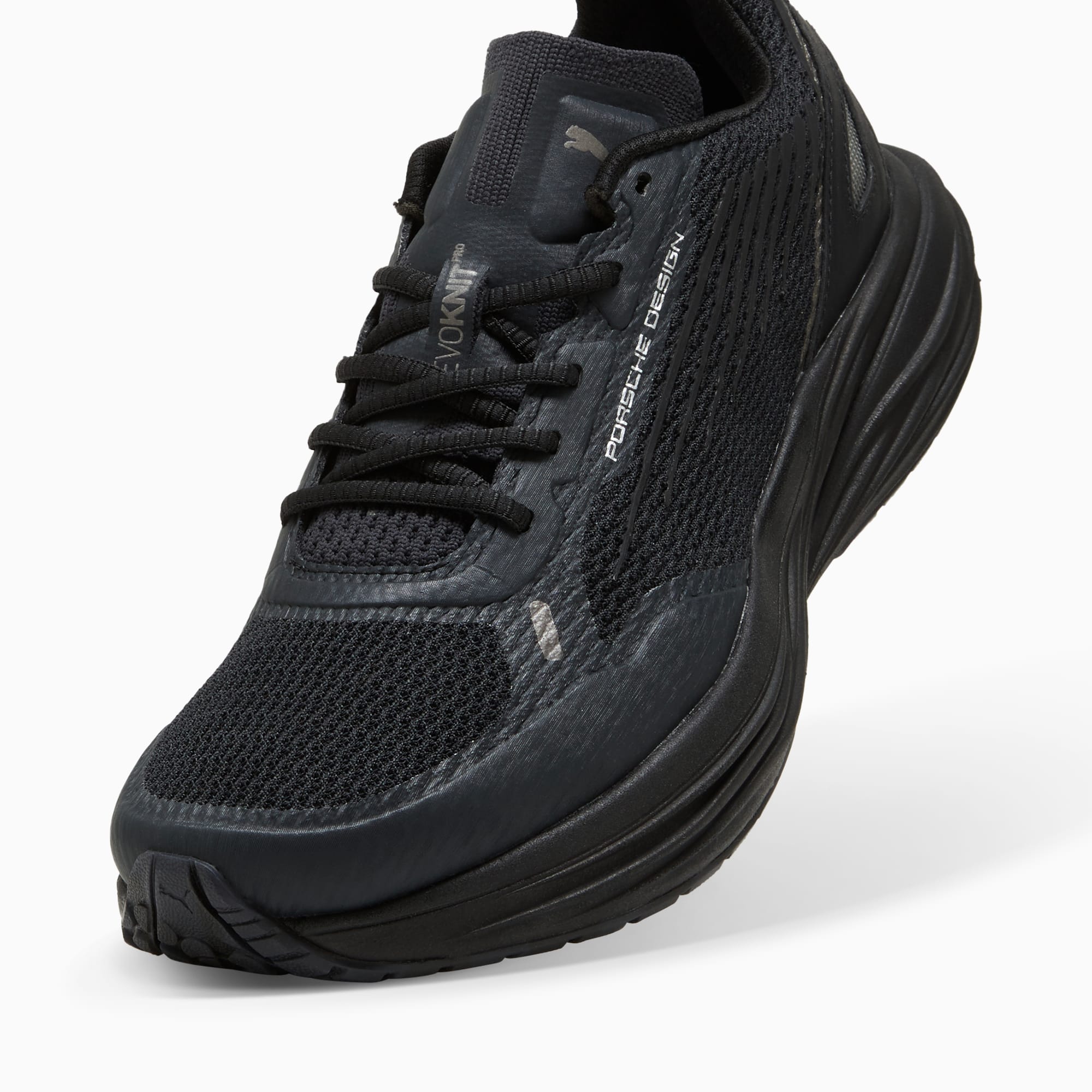 Porsche Design NITRO Runner III Men s Sneakers PUMA