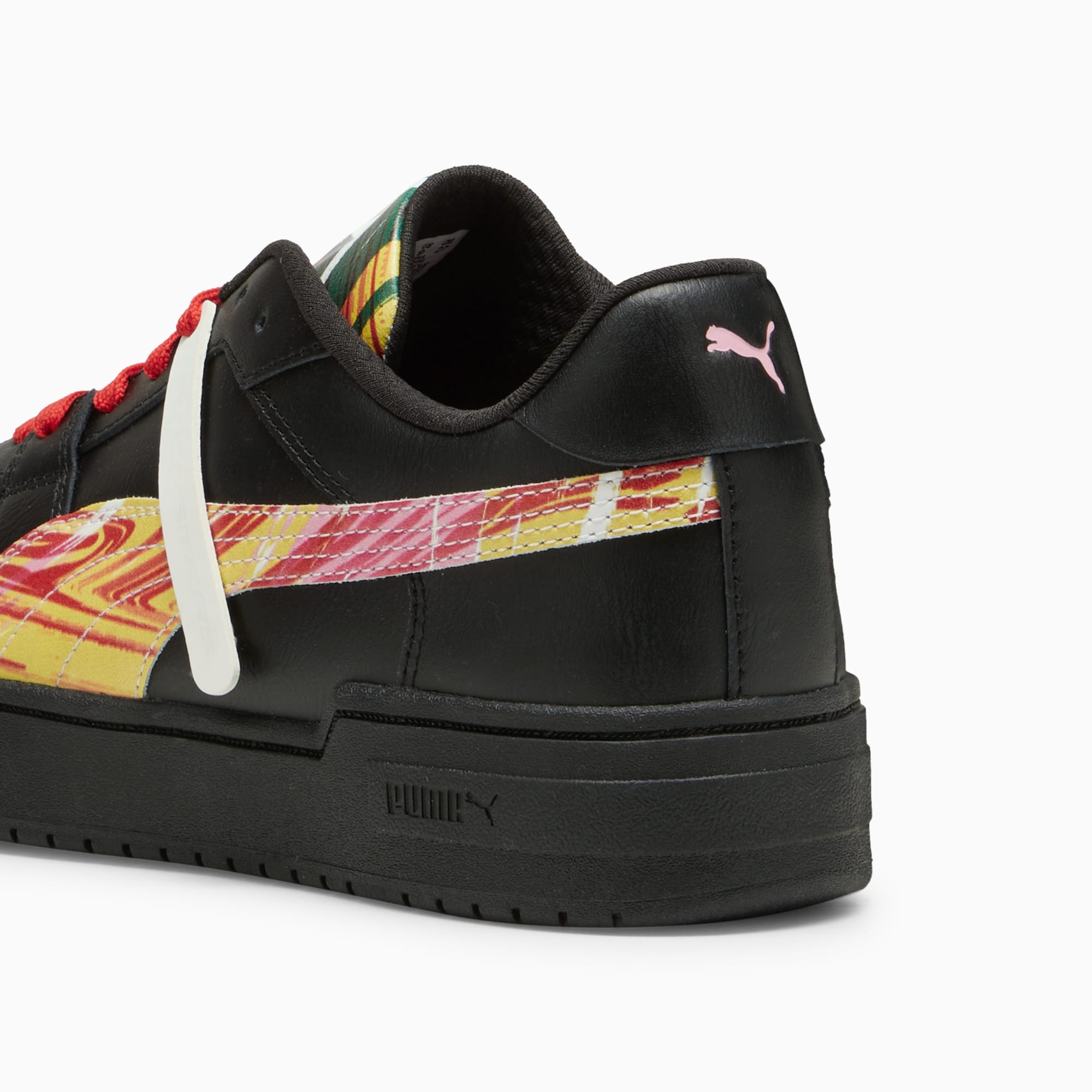 Scuderia Ferrari CA Pro Crews Go Summer Men's Sneakers | PUMA