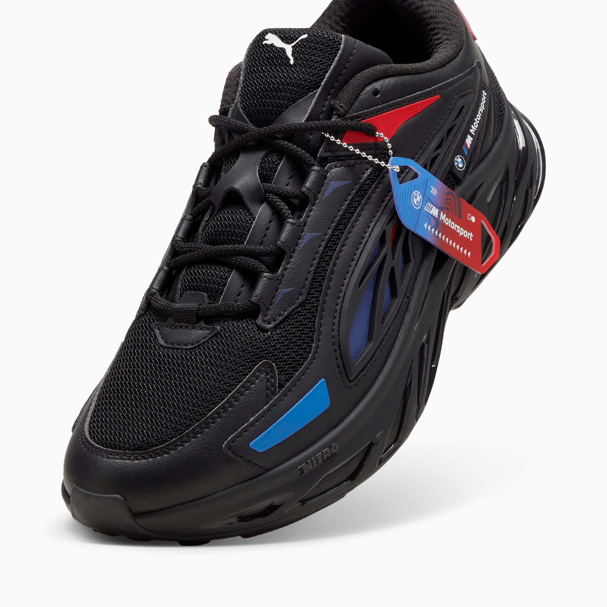 Puma eco ortholite bmw motorsport clearance