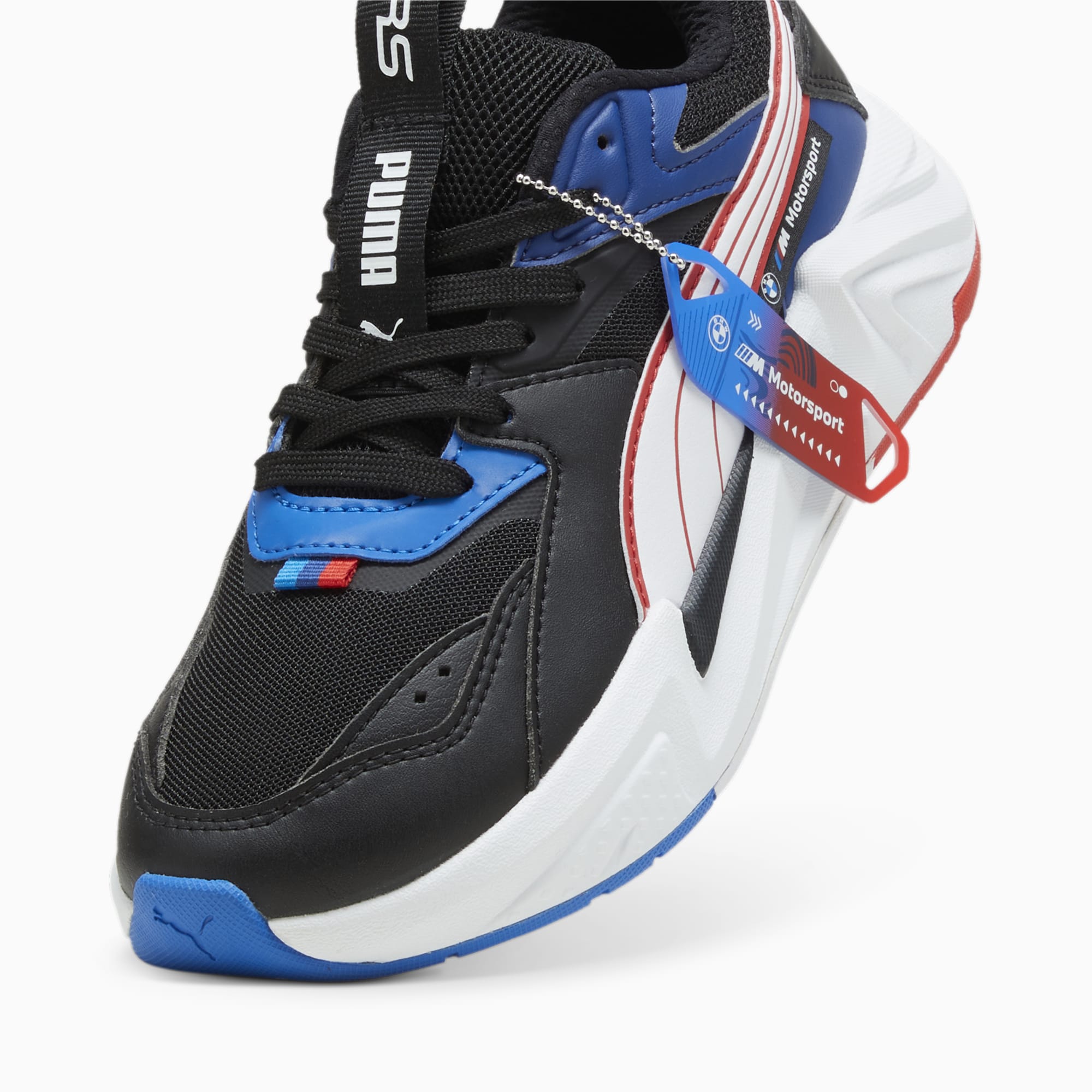 Puma rs x hot sale bmw release date