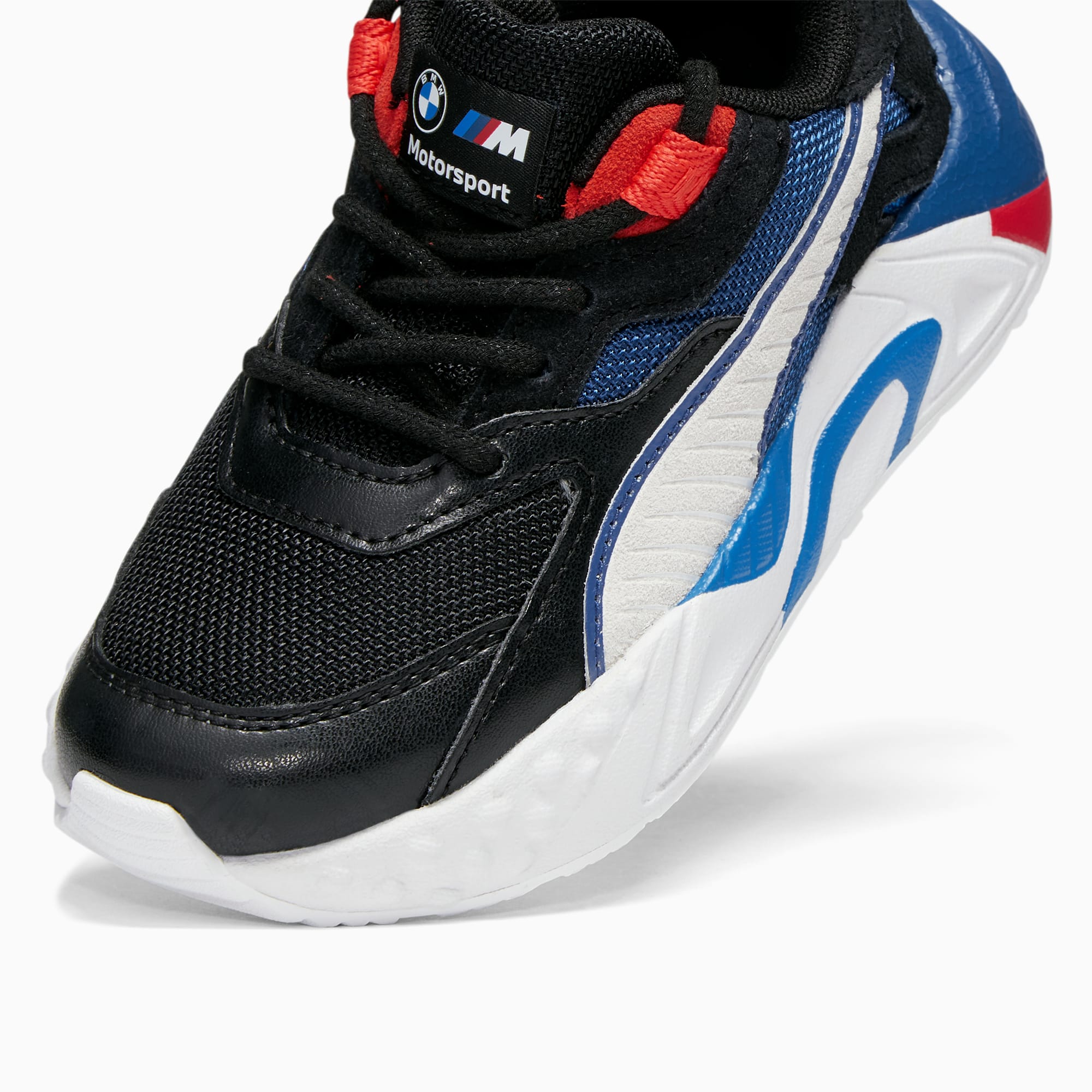 Tenis bmw para niño top