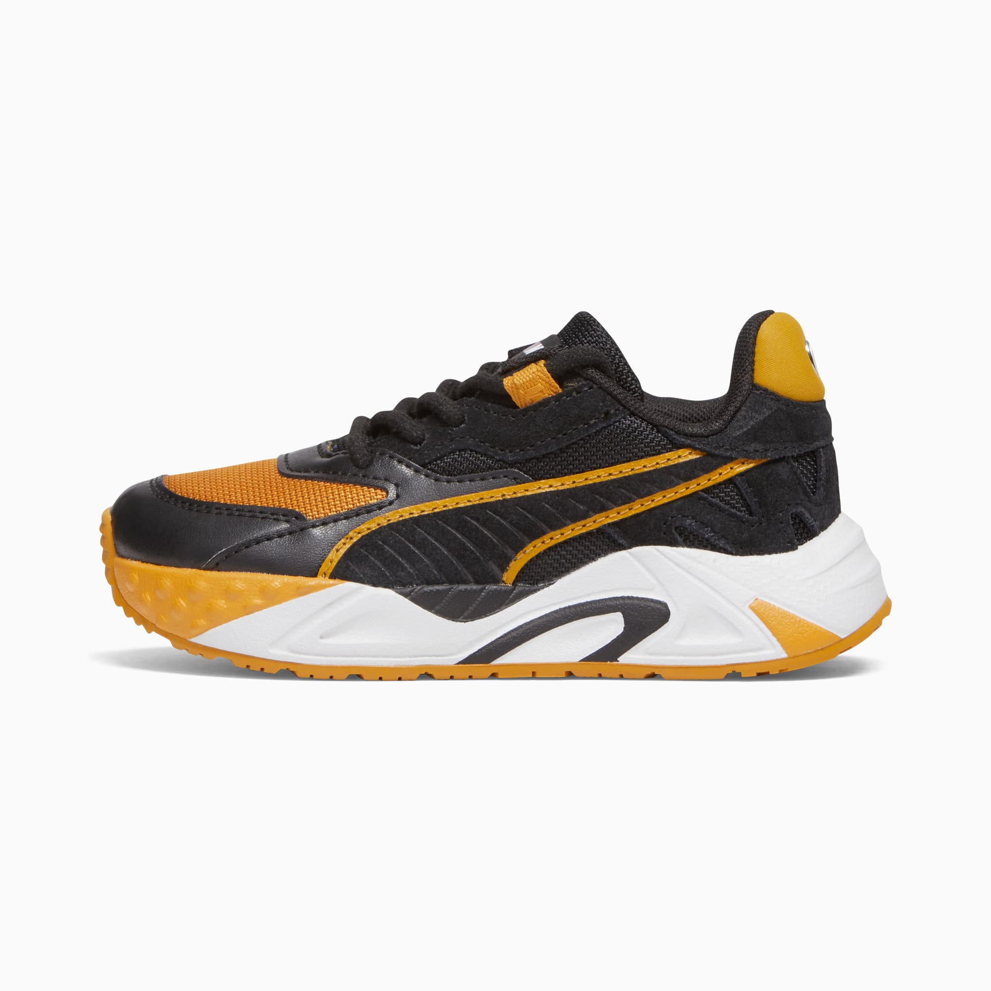 Tenis deportivos para ninos BMW M Motorsport RS Trck