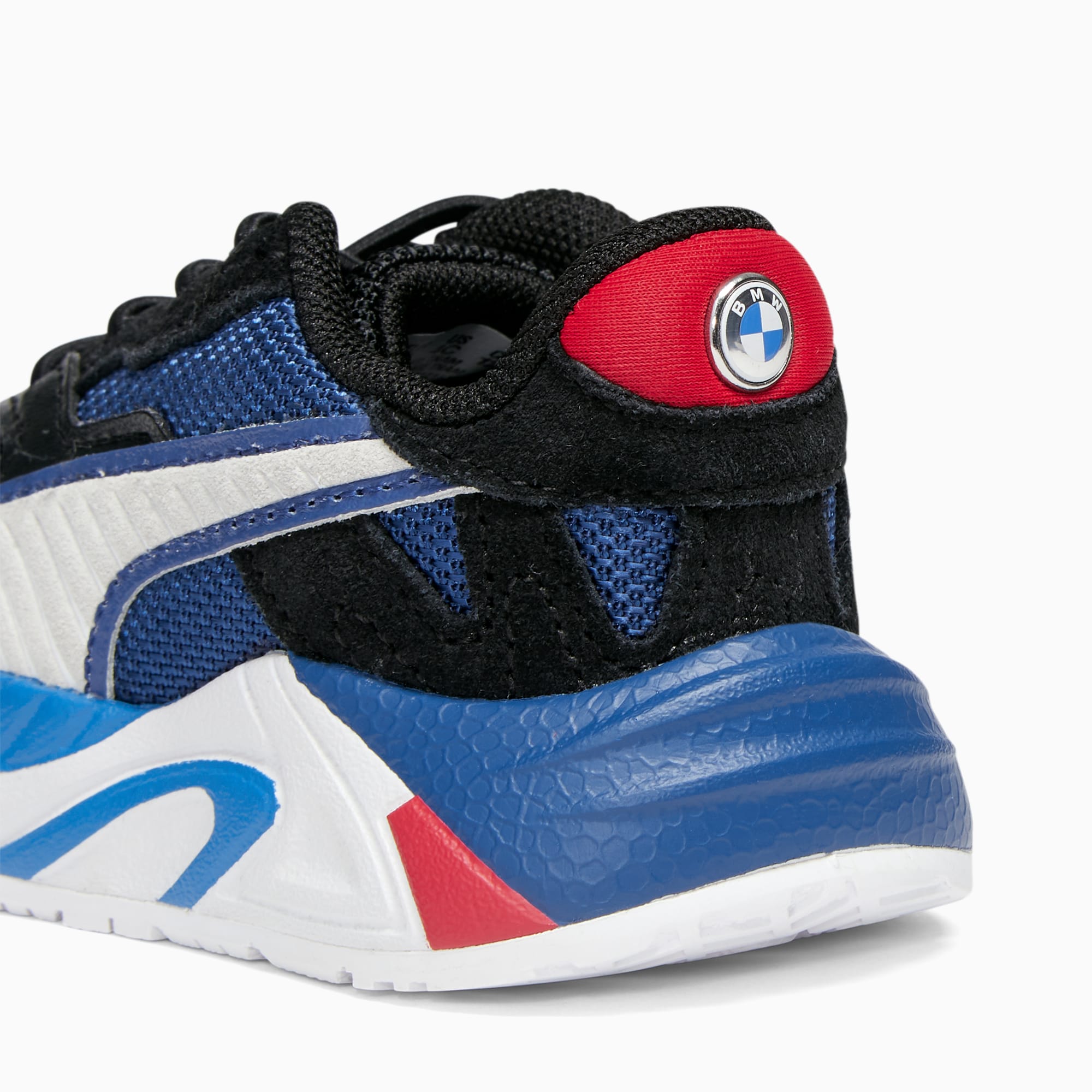 PUMA BMW M Motorsport Speedfusion – Calzado Cheo