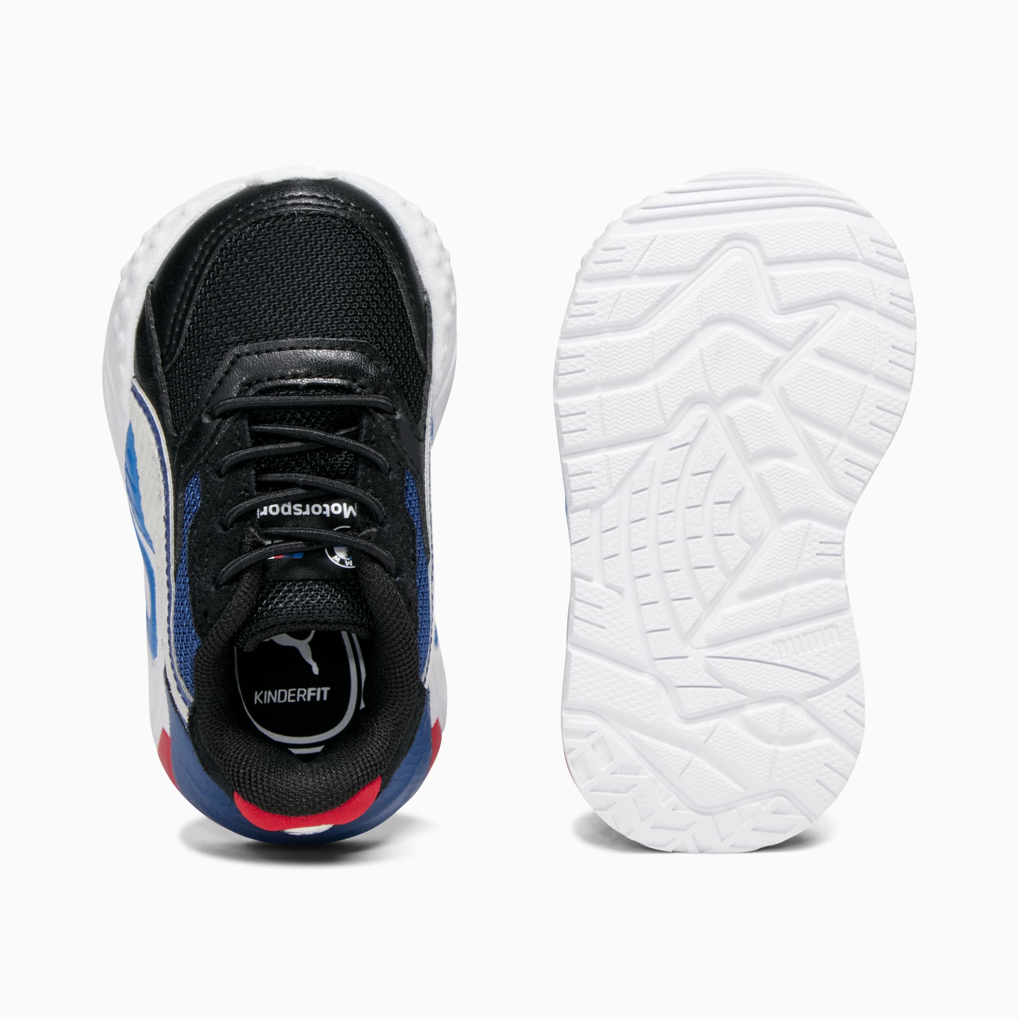 Puma motorsport best sale bmw bambino online