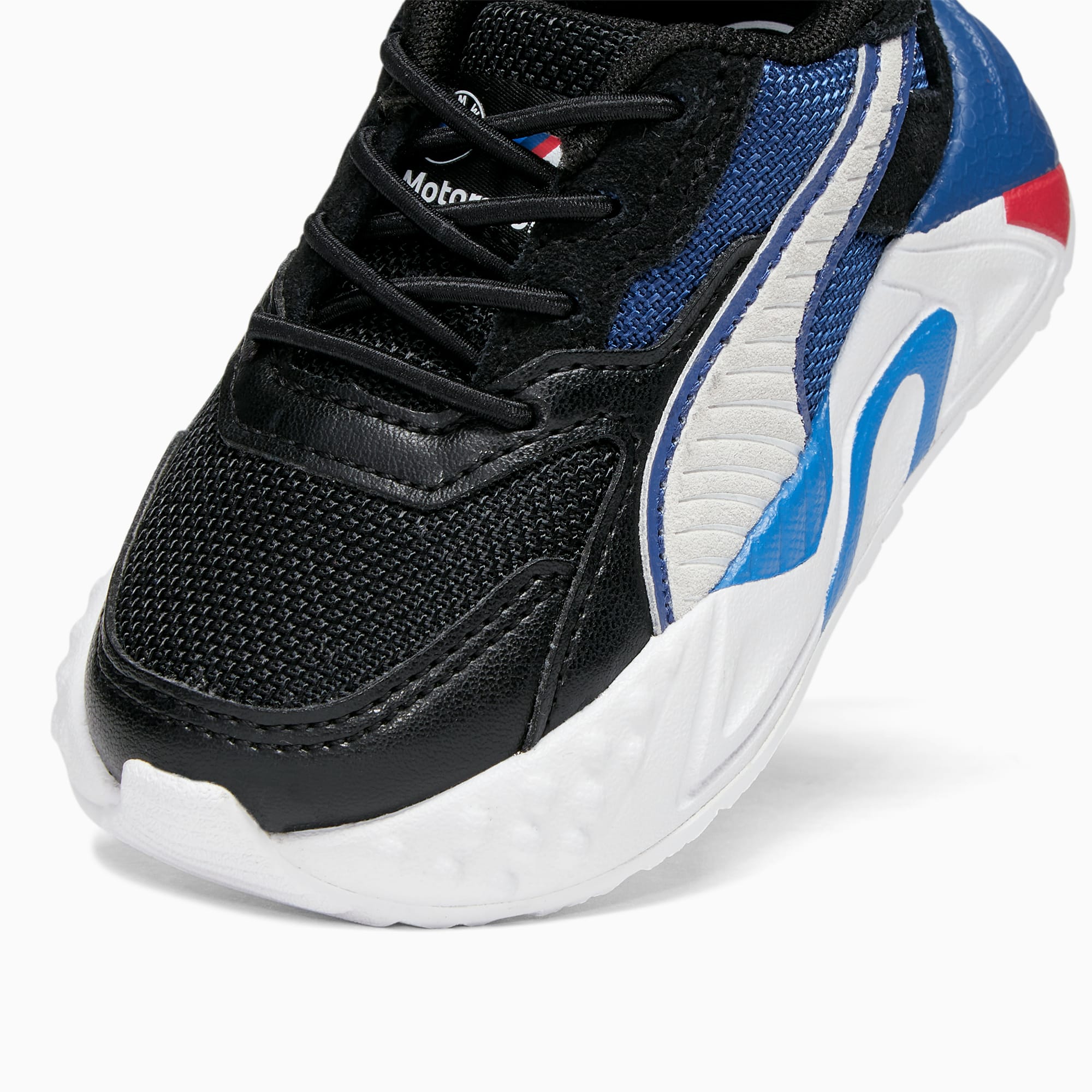 BMW M Motorsport RS Trck Toddlers Sneakers PUMA