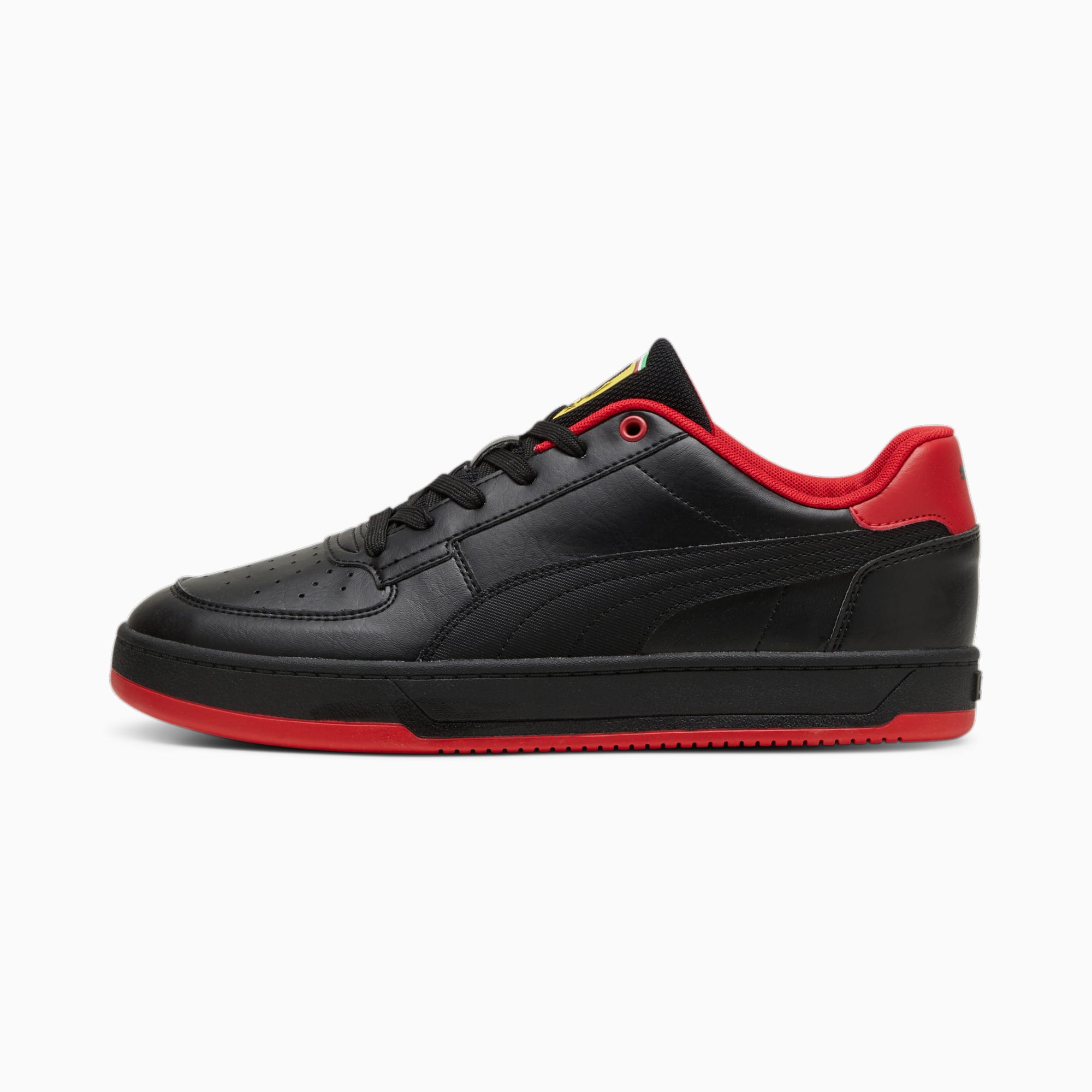 Ferrari sneaker hotsell