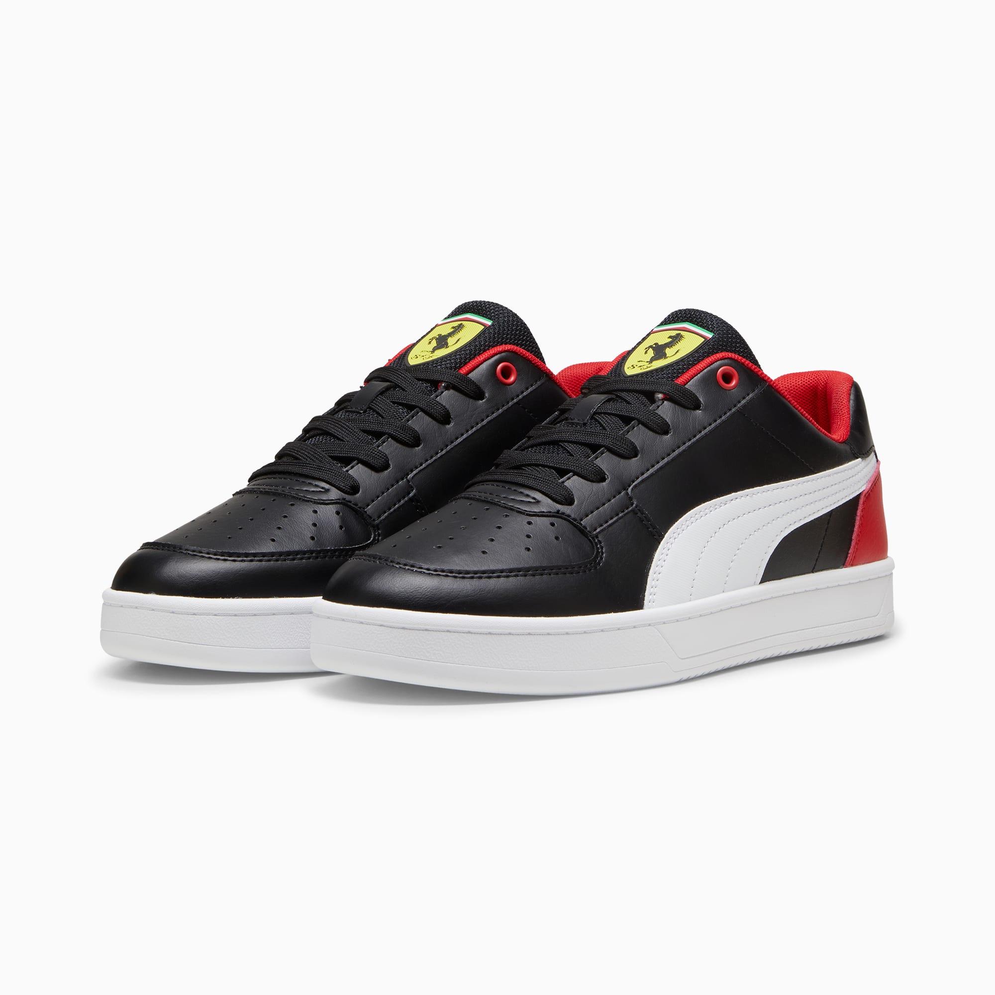 Ferrari golf shoes shop