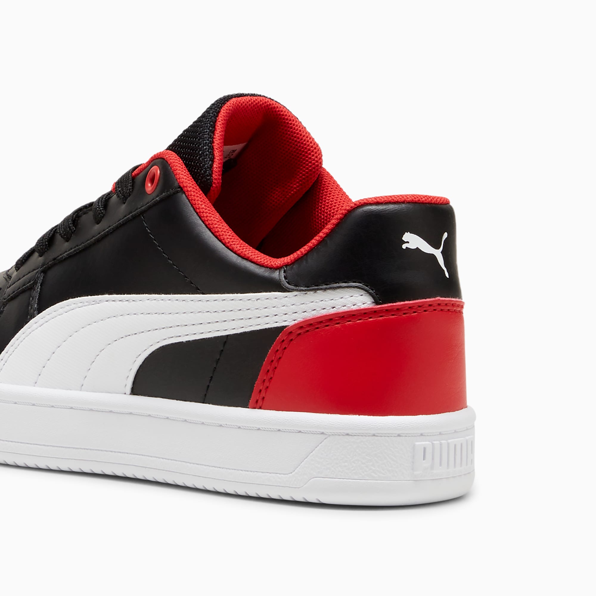 Tenis puma juvenil ferrari discount
