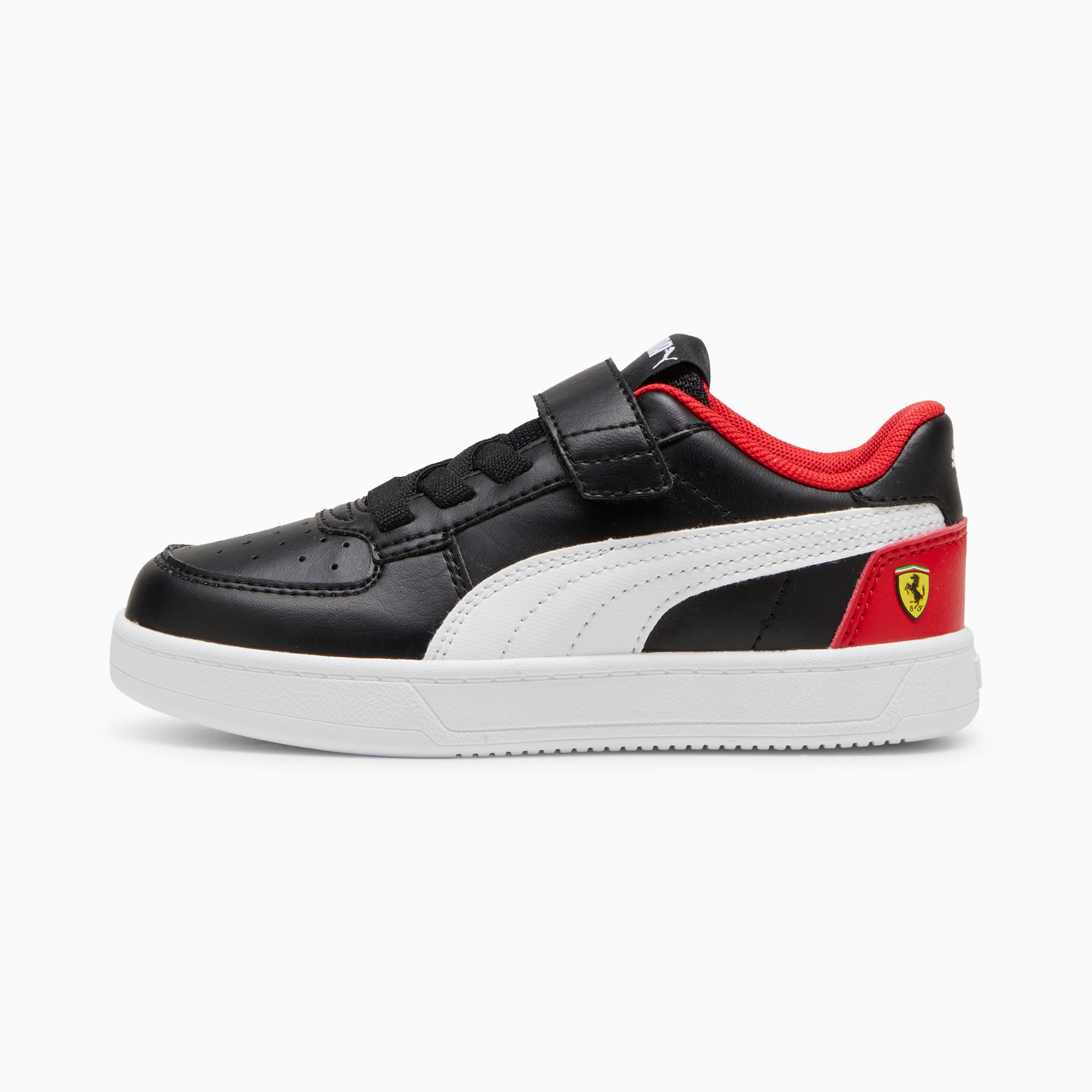 Zapatillas ferrari niño discount