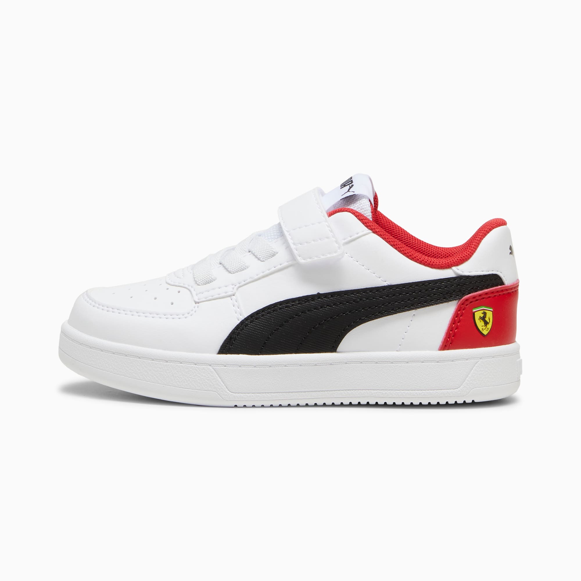 Basket puma ferrari junior clearance