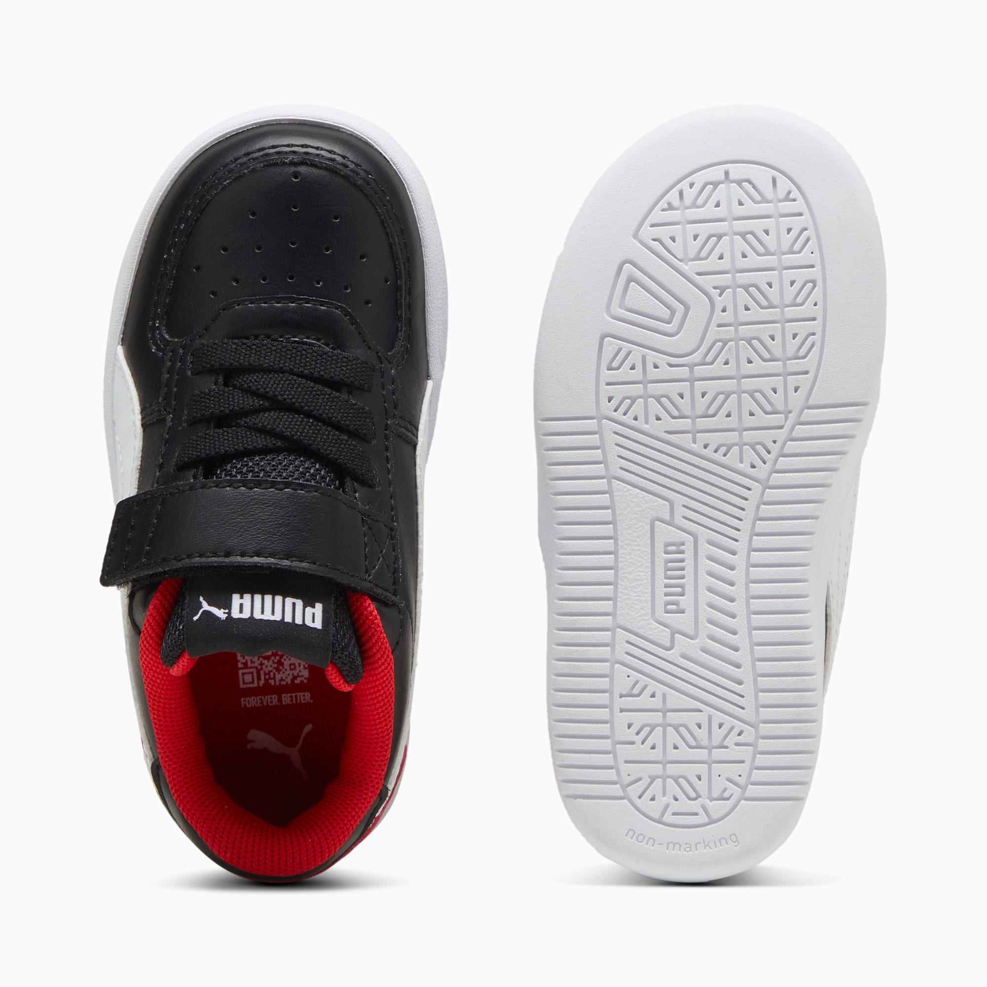 Puma jungen sneaker discount