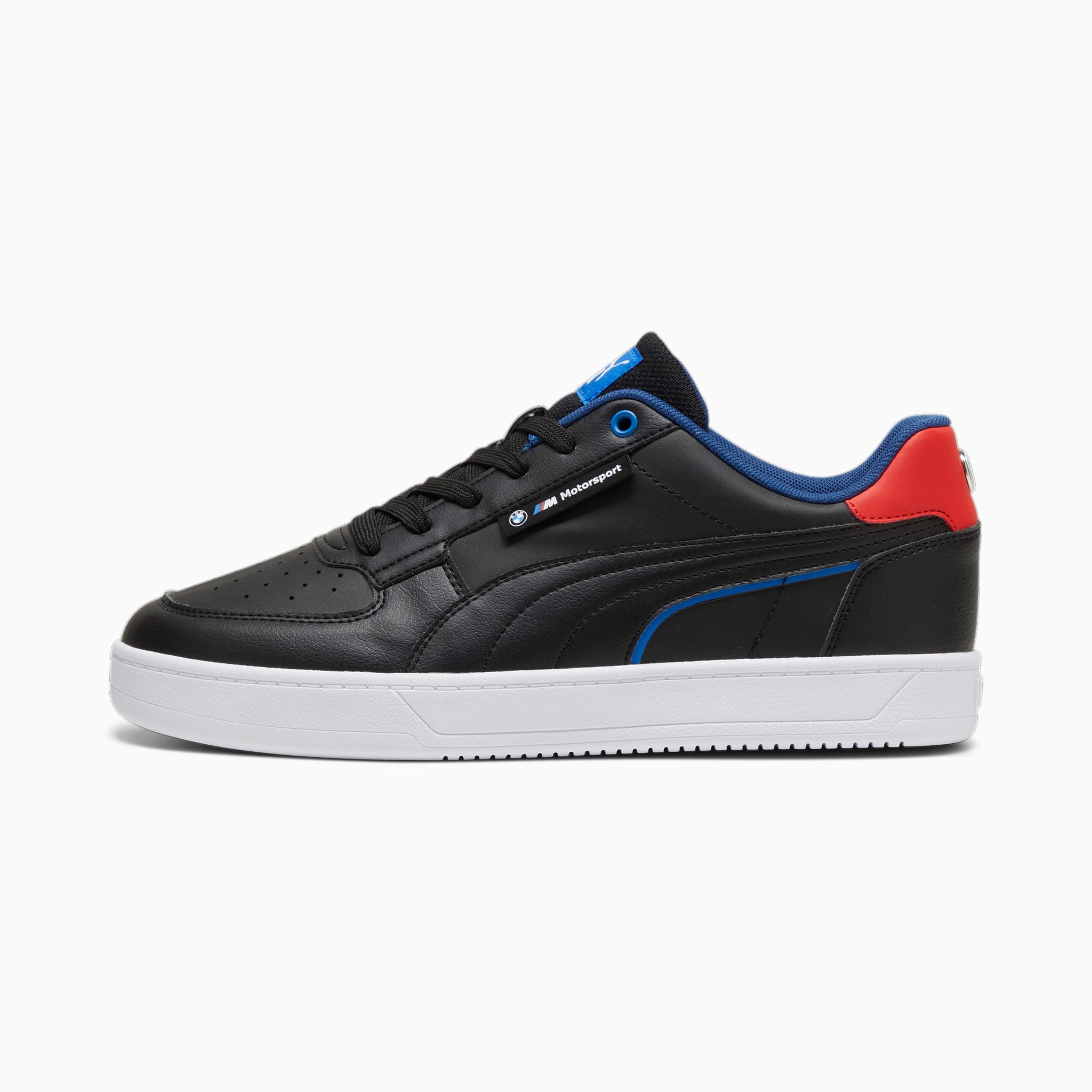 BMW M Motorsport Caven 2.0 Unisex Sneakers | PUMA Black-PUMA Black ...