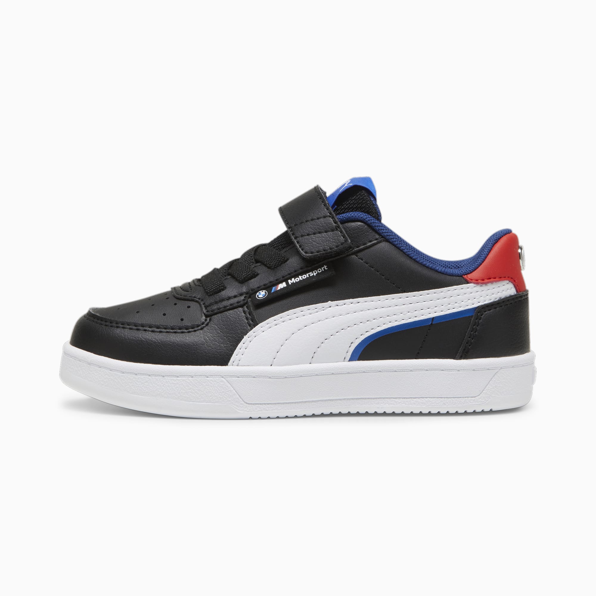 Chaussure puma hot sale bmw enfant gris