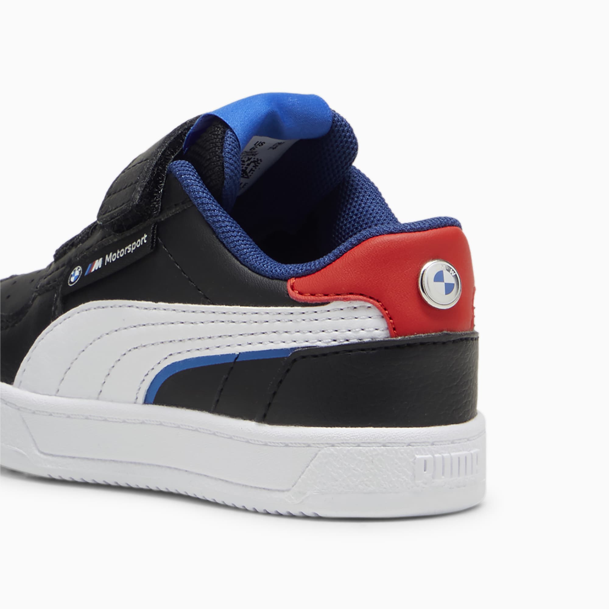 BMW M Motorsport Caven Toddlers\' Sneakers black | | PUMA 2.0