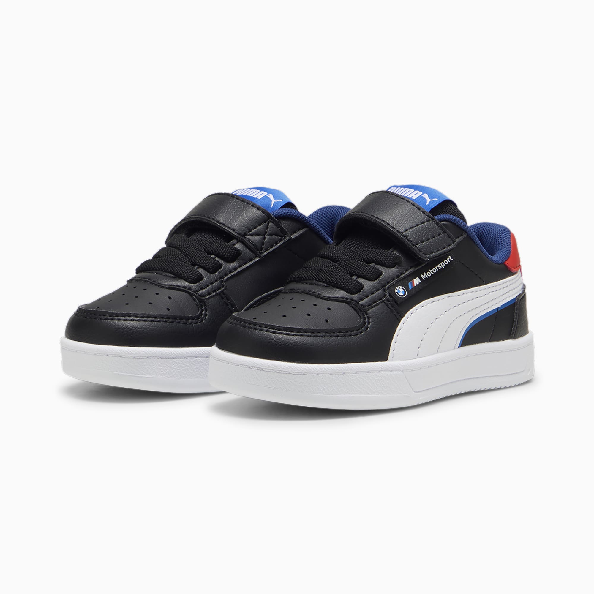 BMW M Motorsport Caven 2.0 Toddlers Sneakers