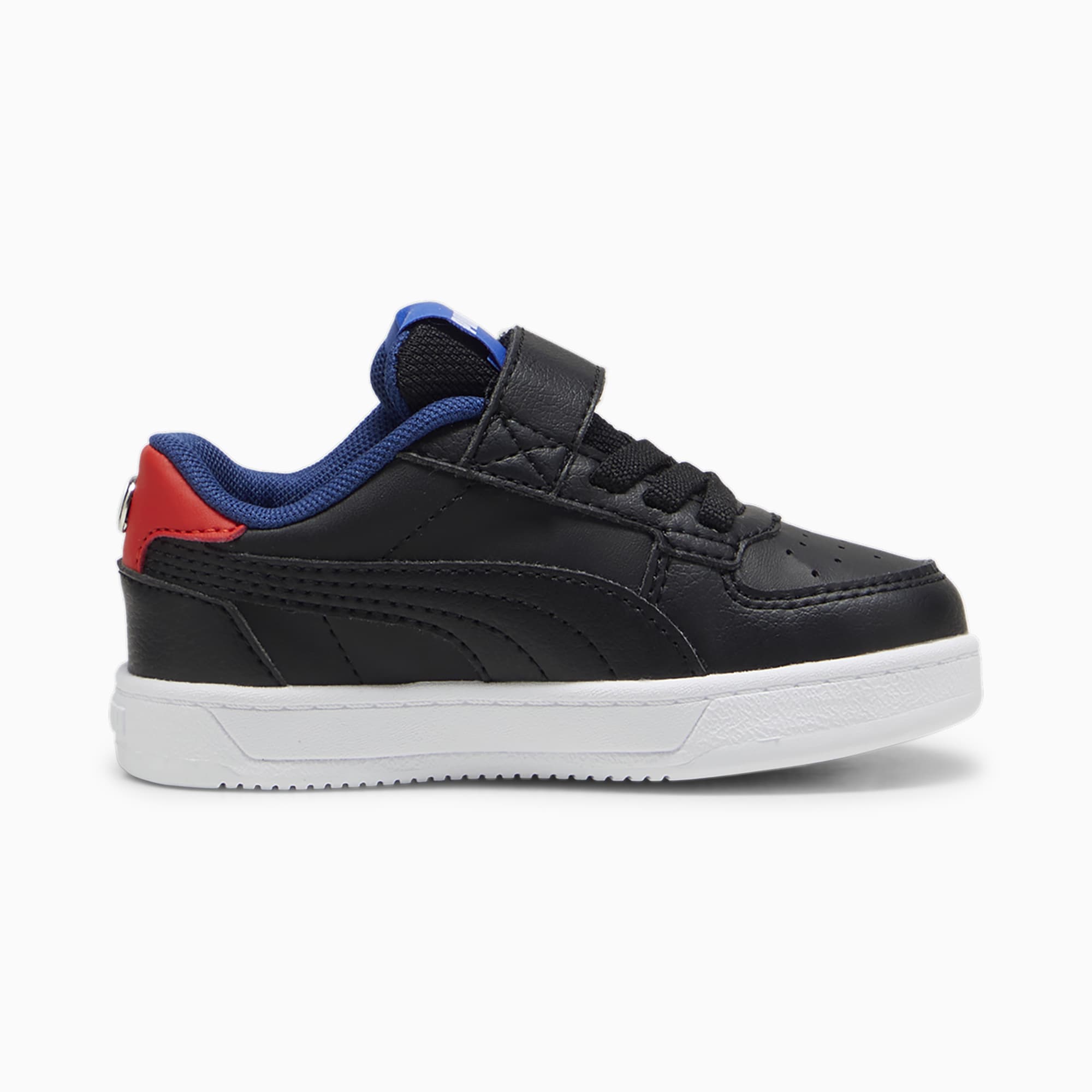 BMW M Motorsport Caven 2.0 Toddlers Sneakers black PUMA