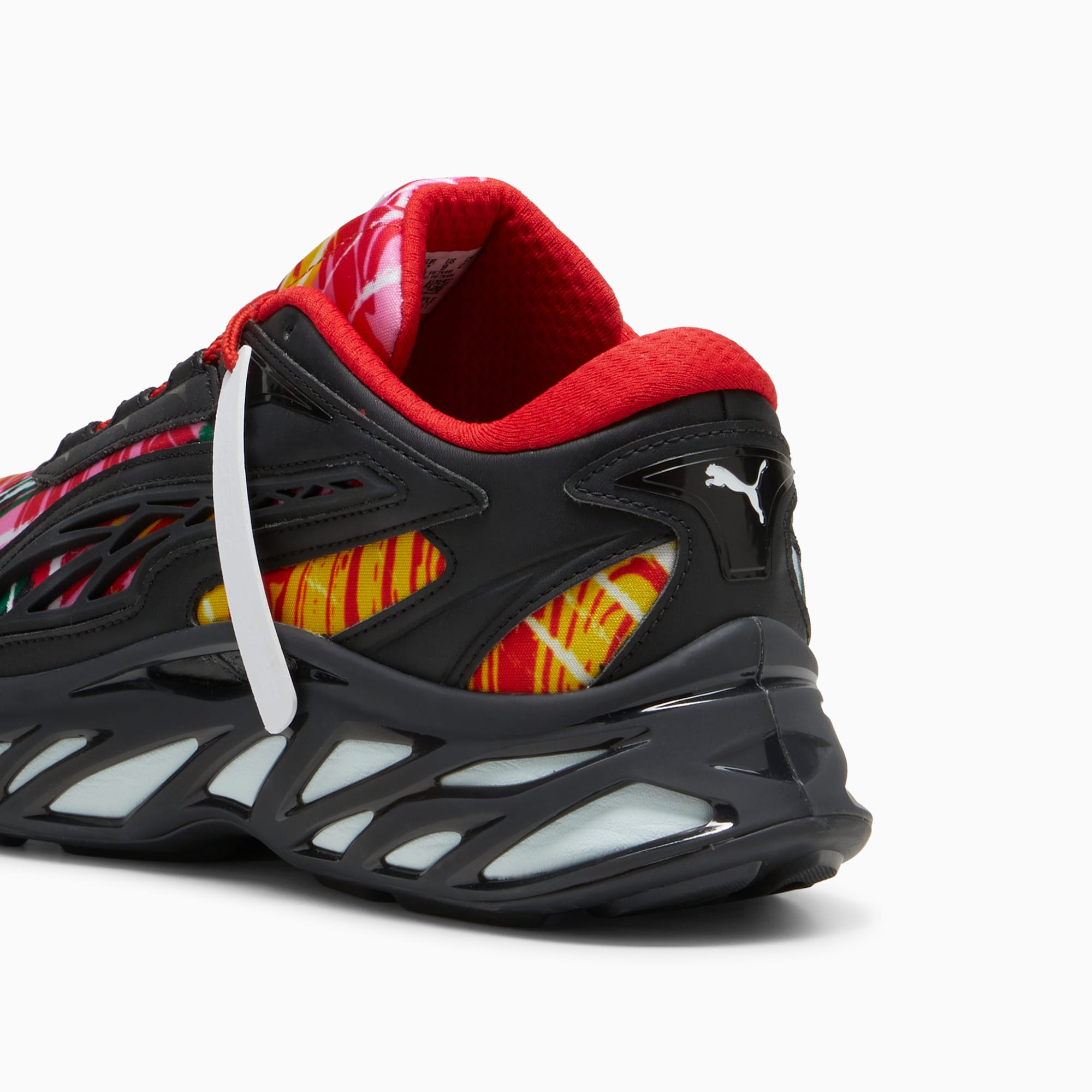 Scuderia Ferrari Exotek NITRO™ Crews Go Summer Men's Sneakers