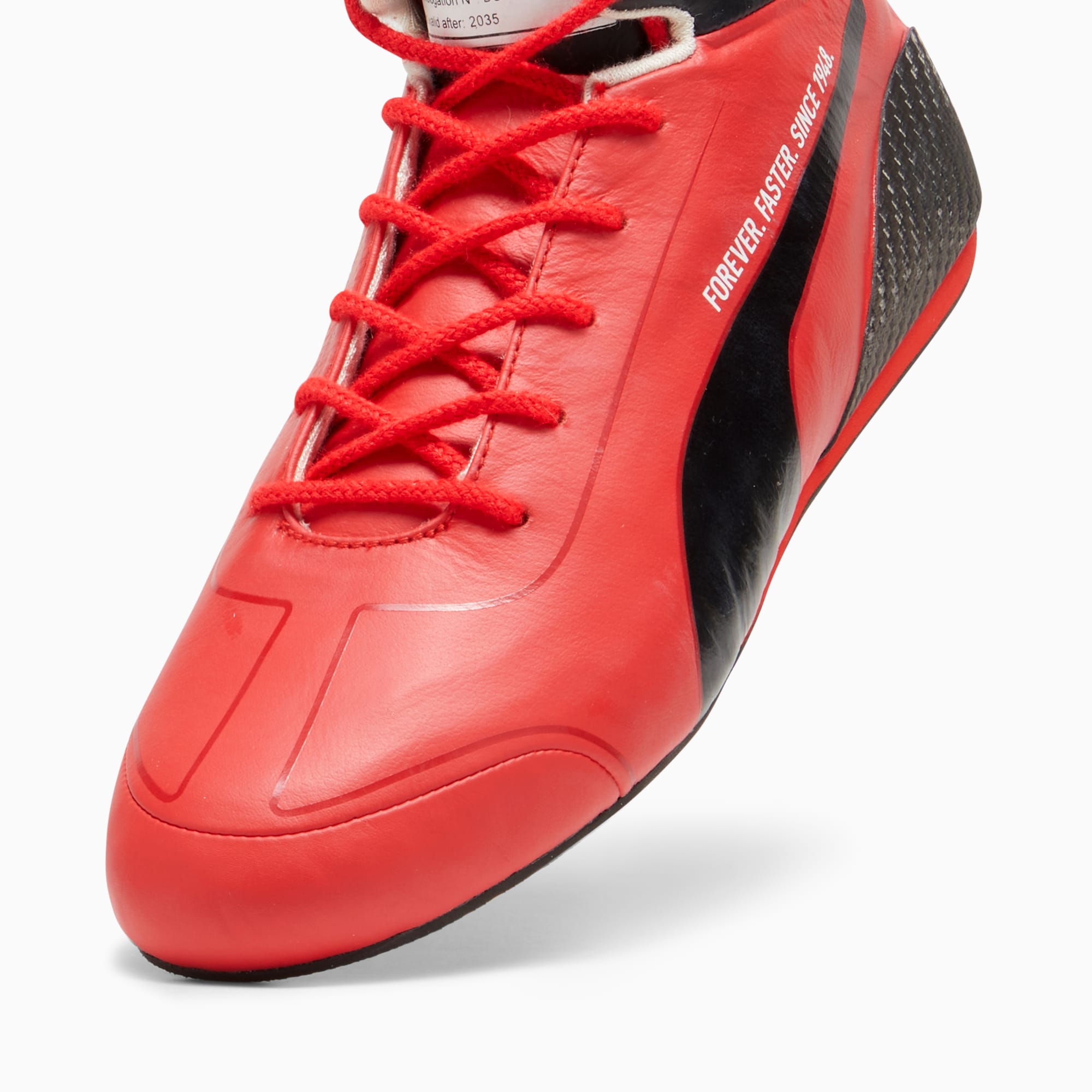 Puma speed cat hombre naranja new arrivals