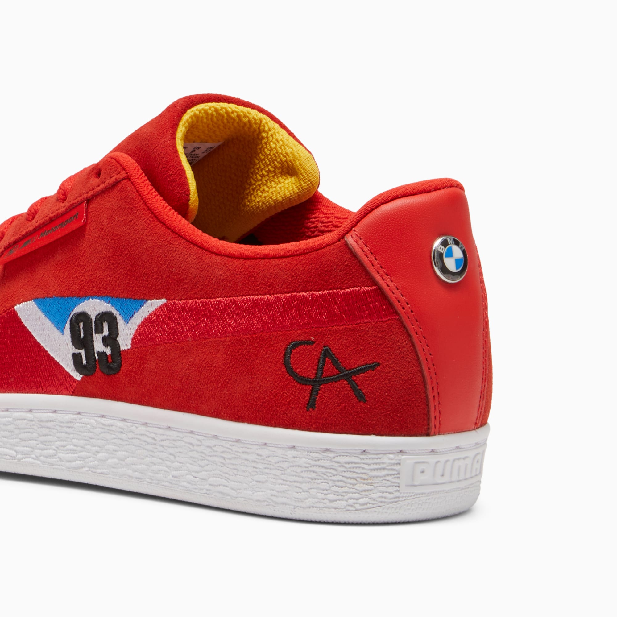 Puma m hot sale