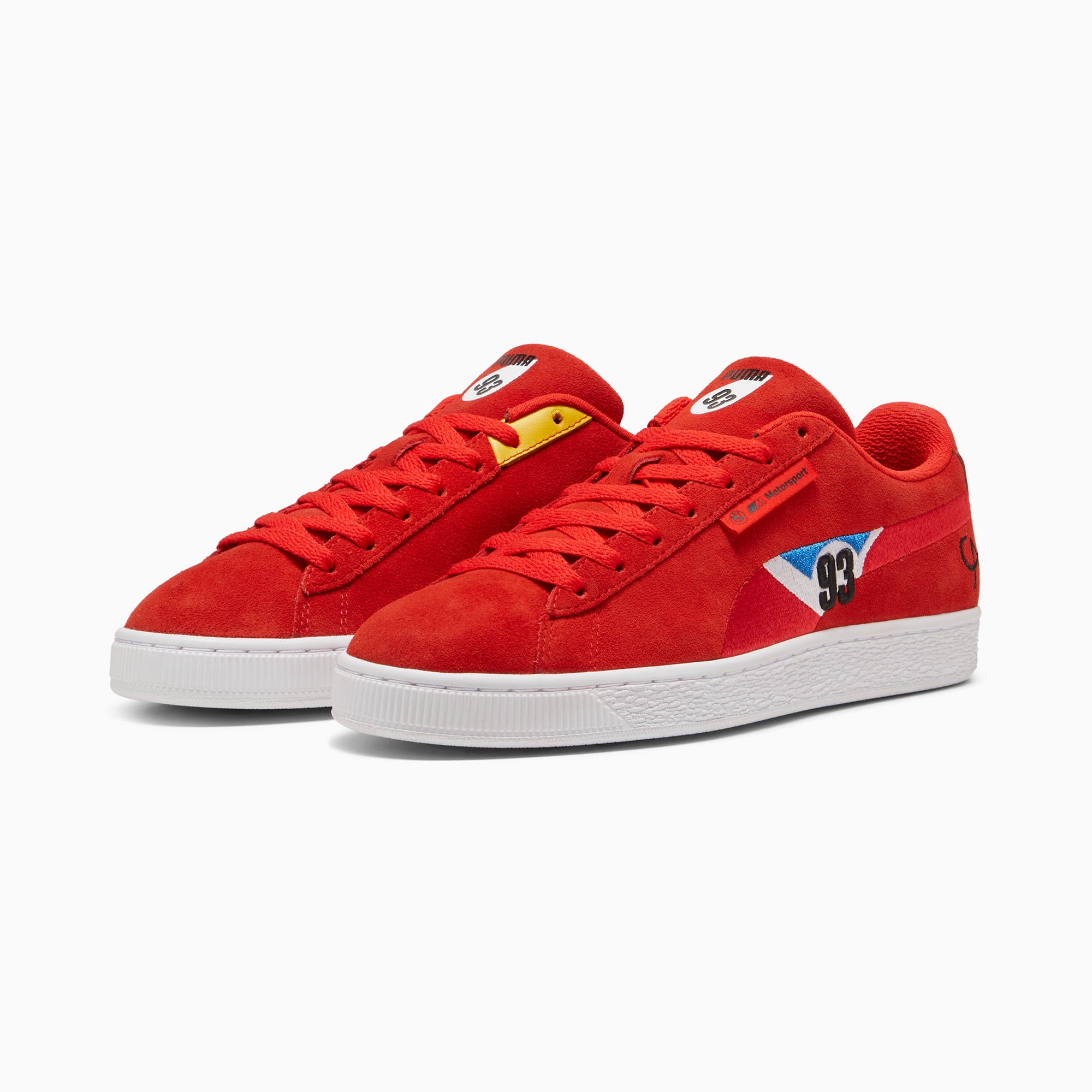 Puma bmw schoenen sale