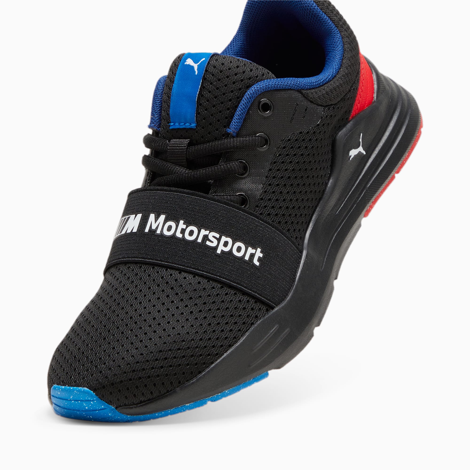 Bmw casual running shoes hot sale