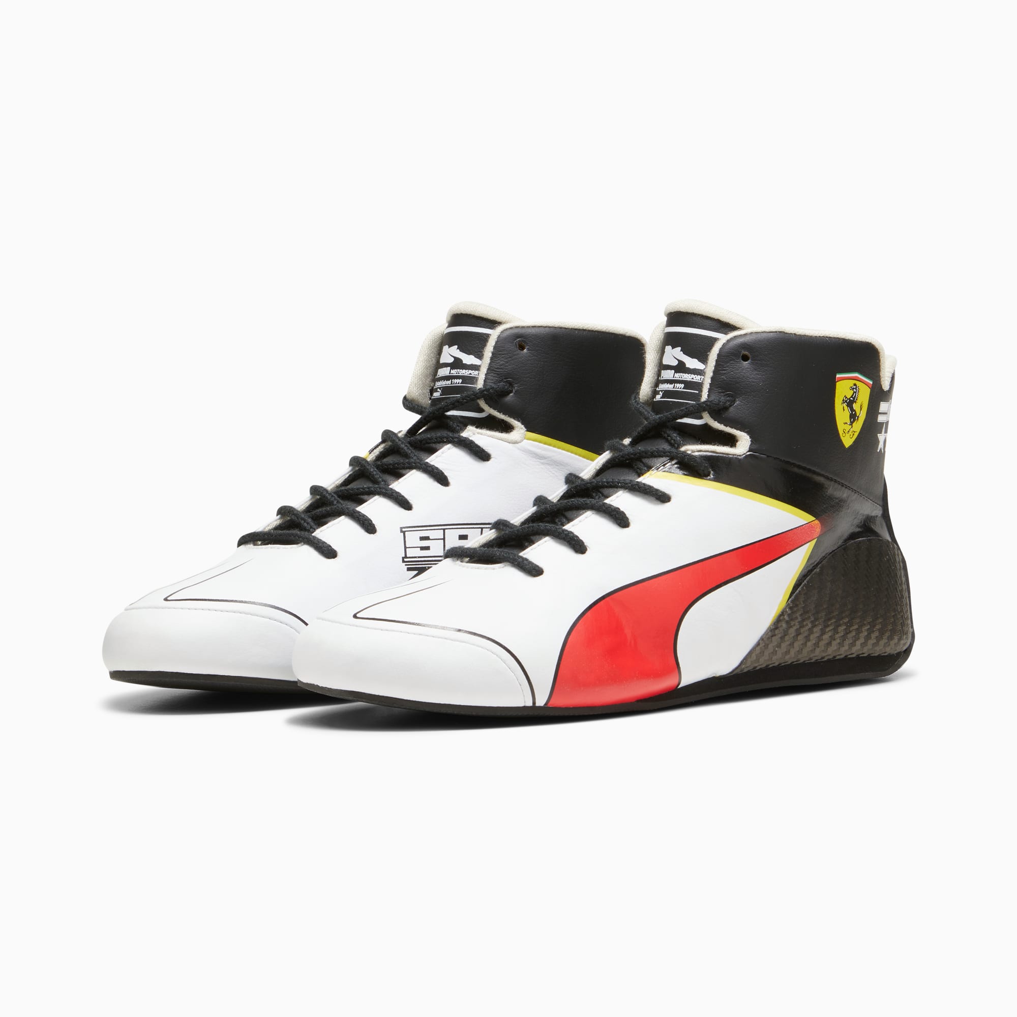 Puma chaussure ferrari discount