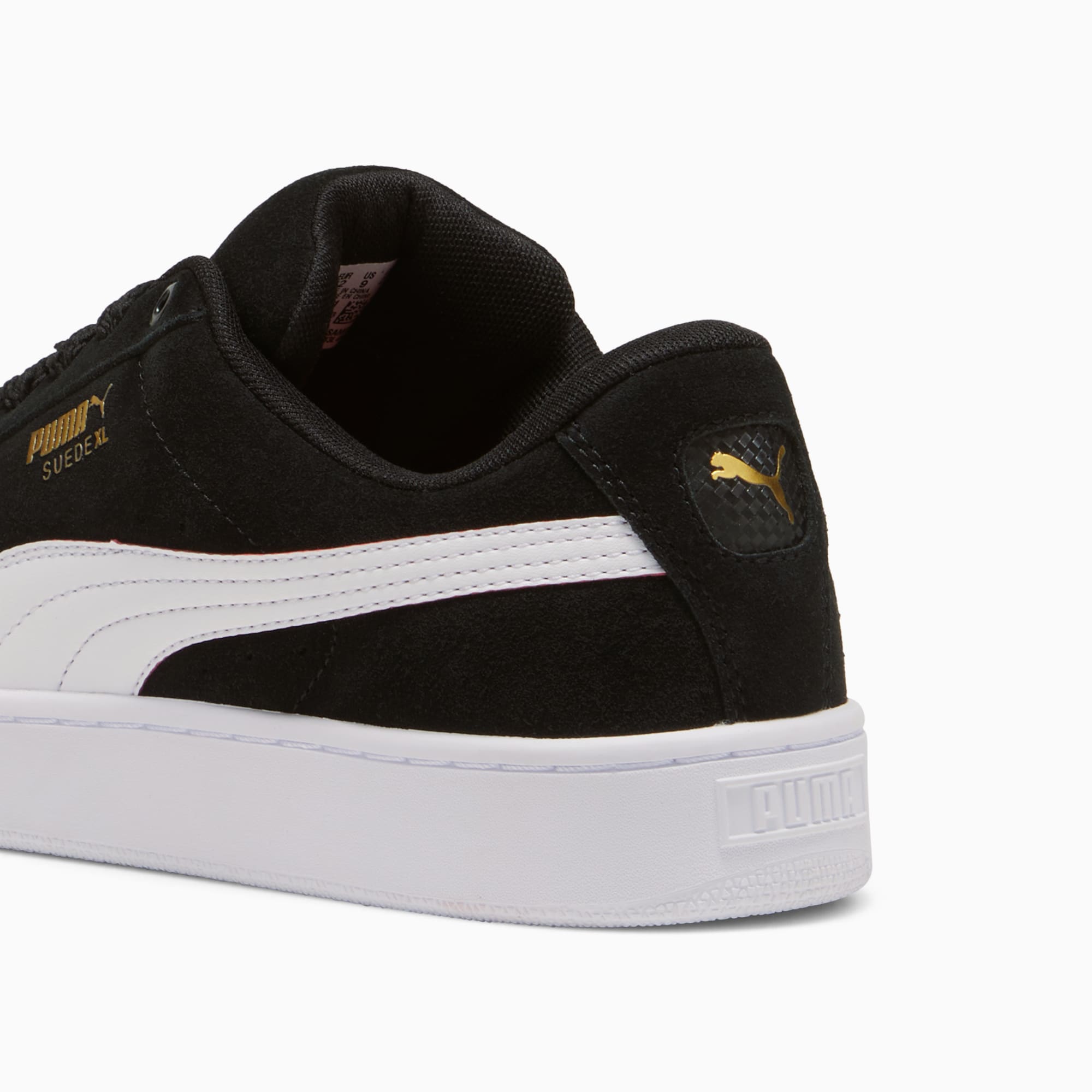 Scuderia Ferrari Suede XL Men s Sneakers
