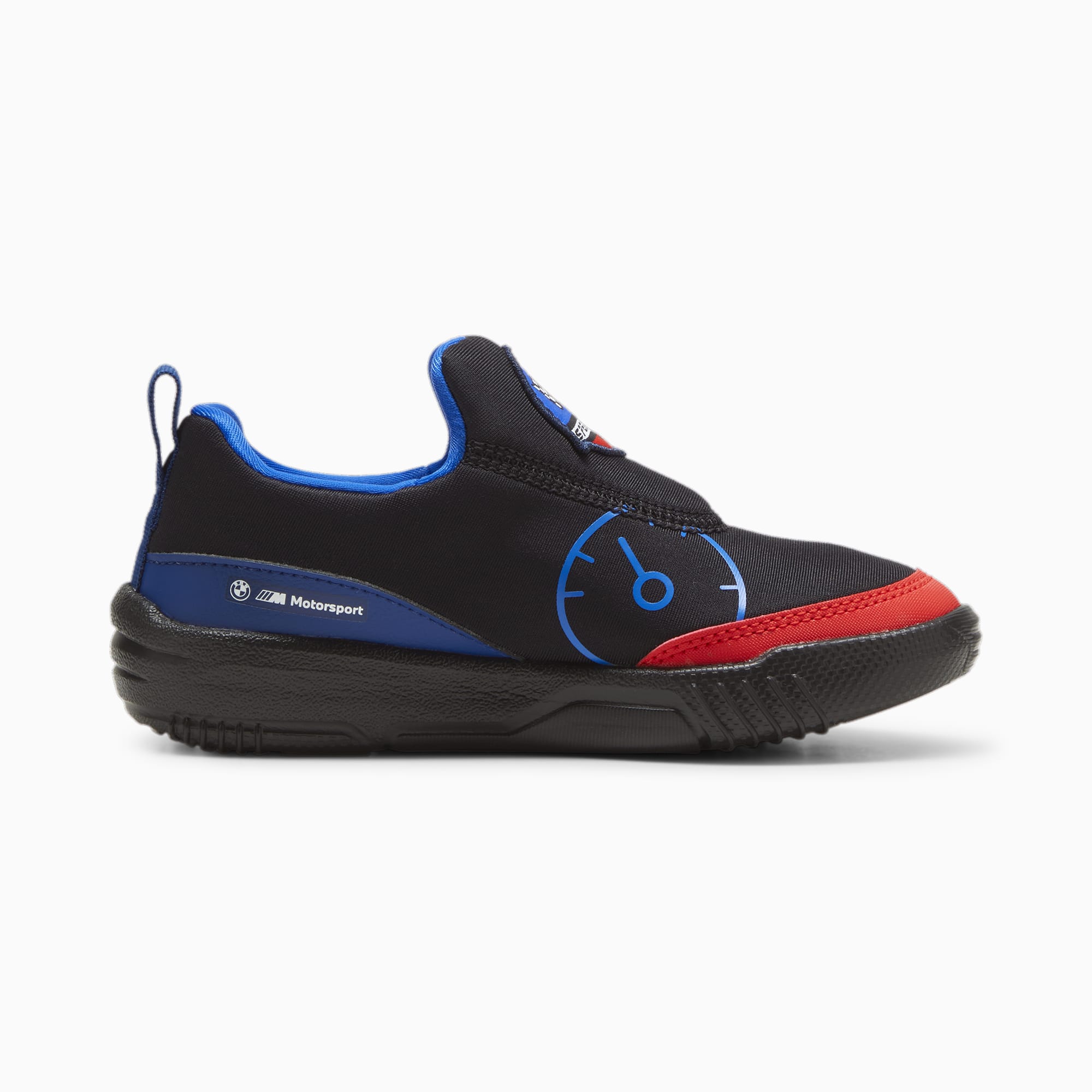 BMW M Motorsport Bao Kart Kids Motorsports Shoes
