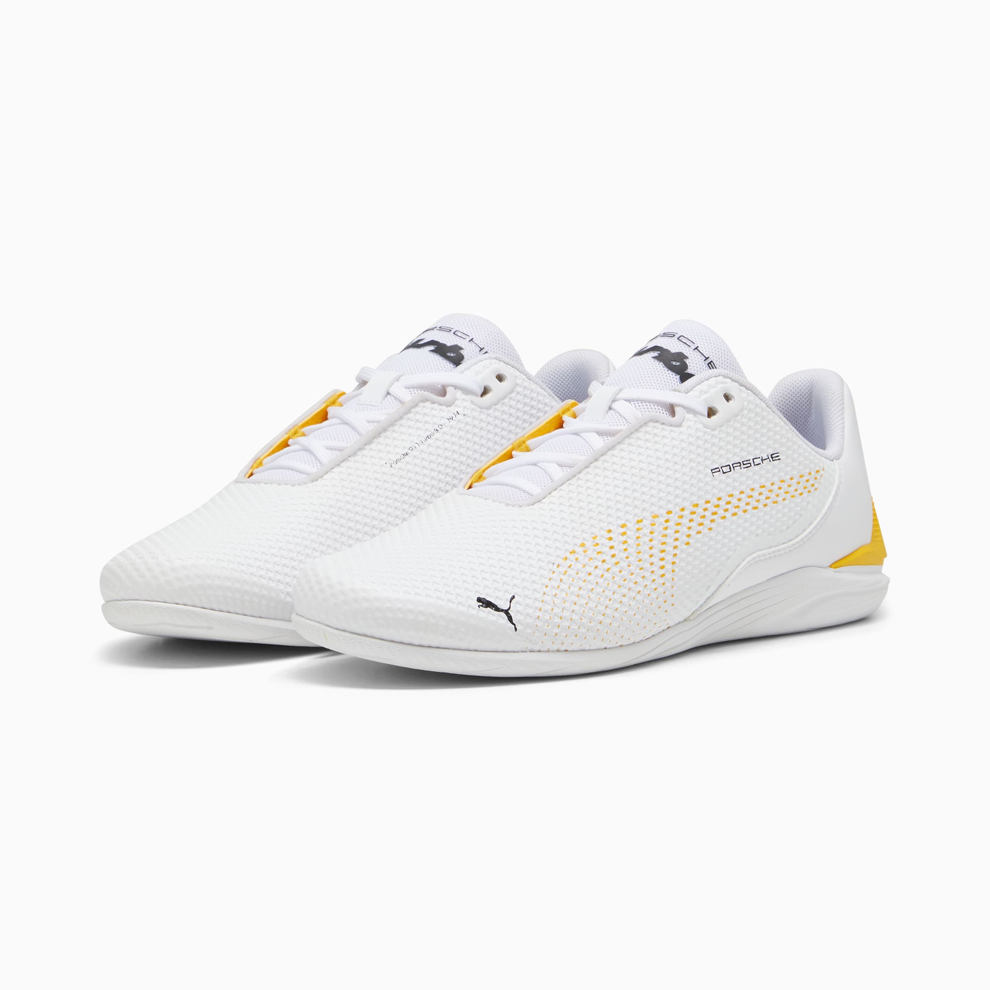 Puma drift hot sale cat porsche