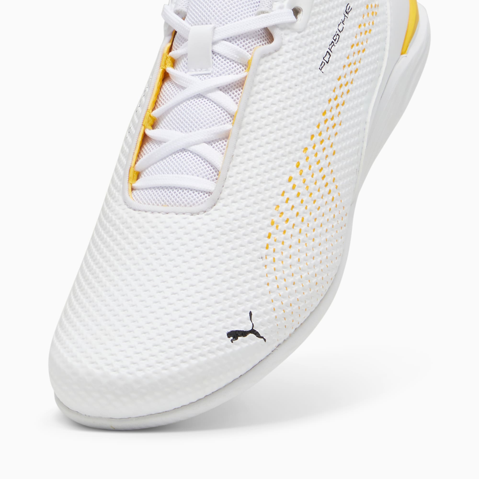 Puma drift cat classic yellow outlet