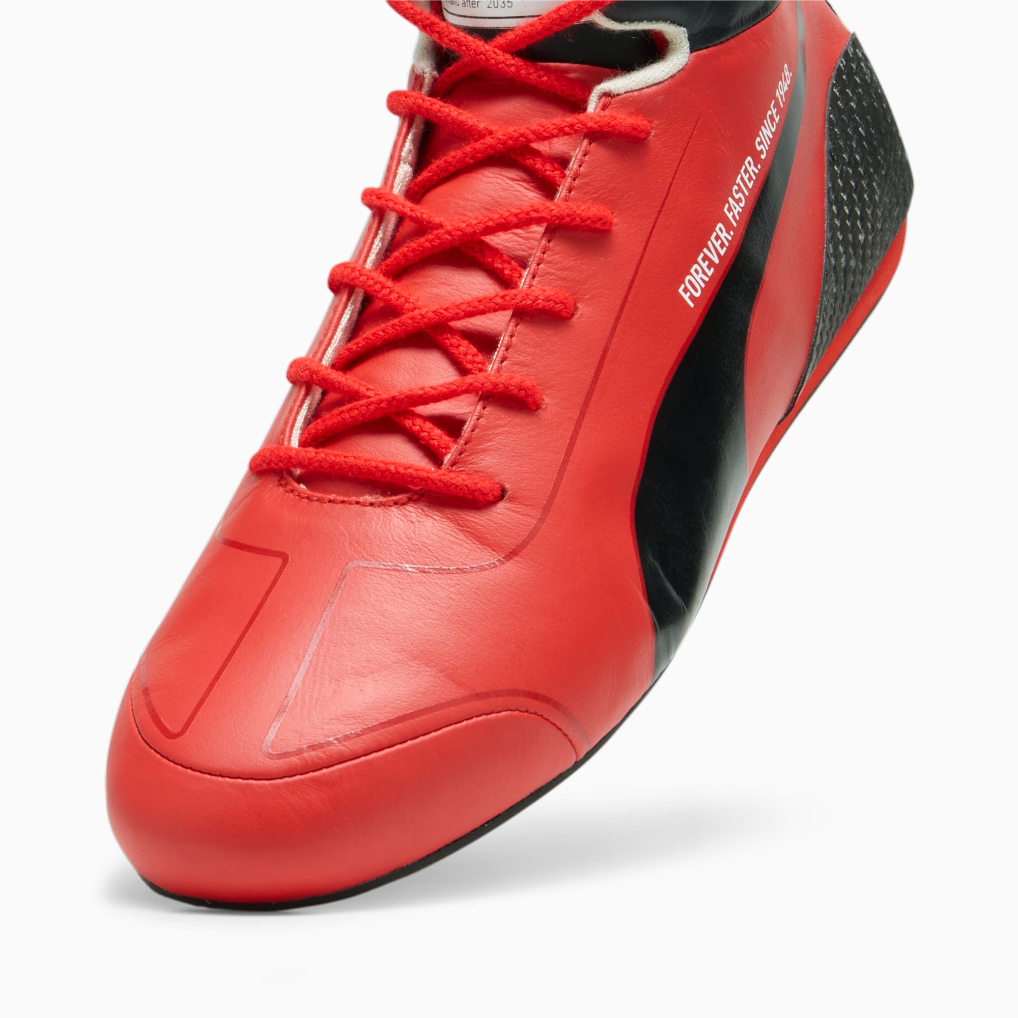 Scarpe ferrari hot sale