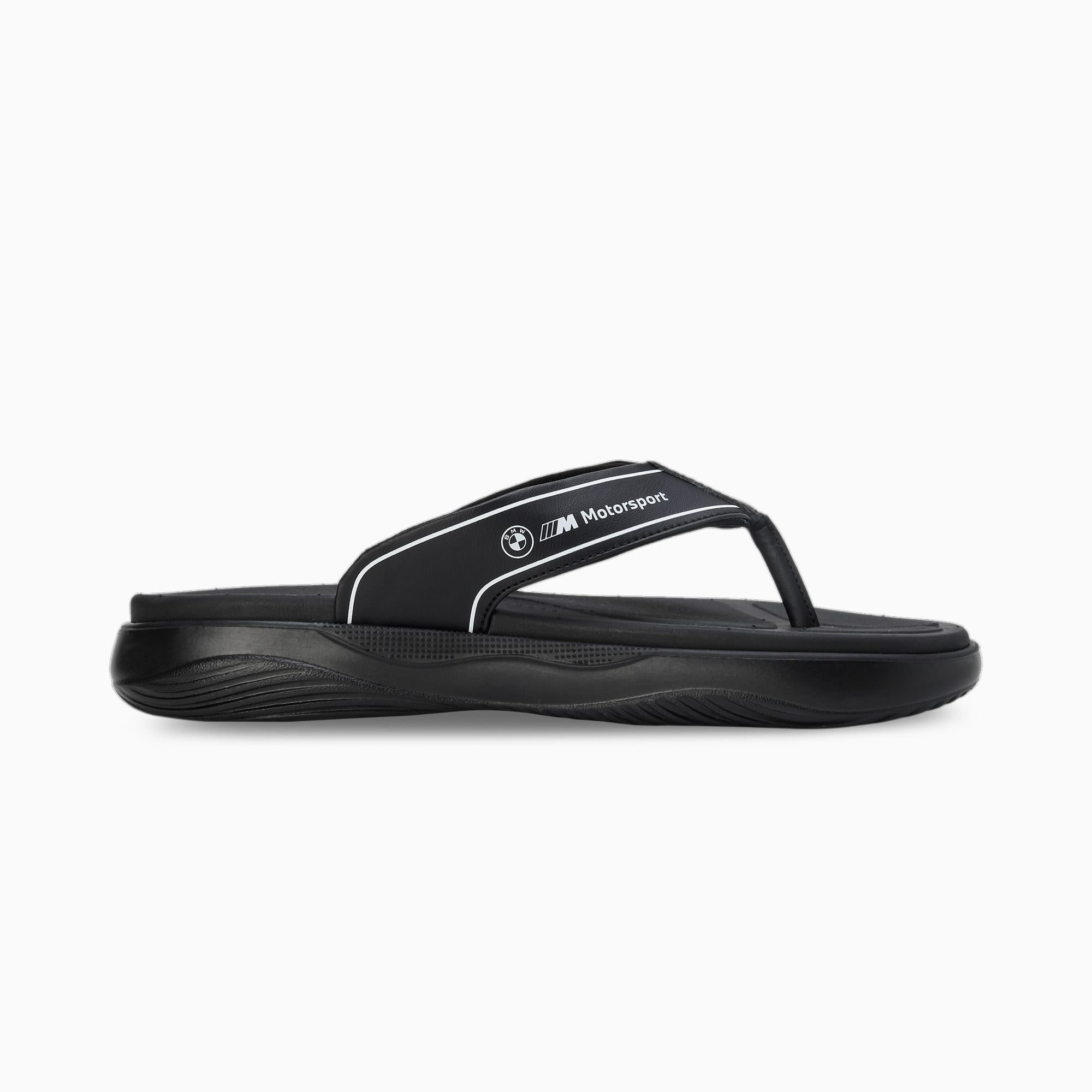 Bmw puma flip flop hot sale